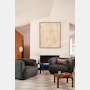 Quilton Swivel Chair