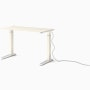 Renew Sit-To-Stand Desk Renew Sit-To-Stand Desk