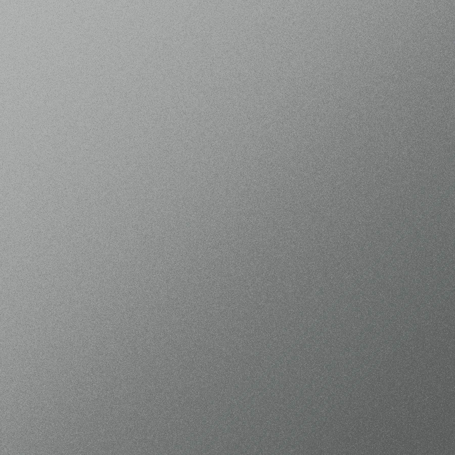 Finish Metallic Silver Texture