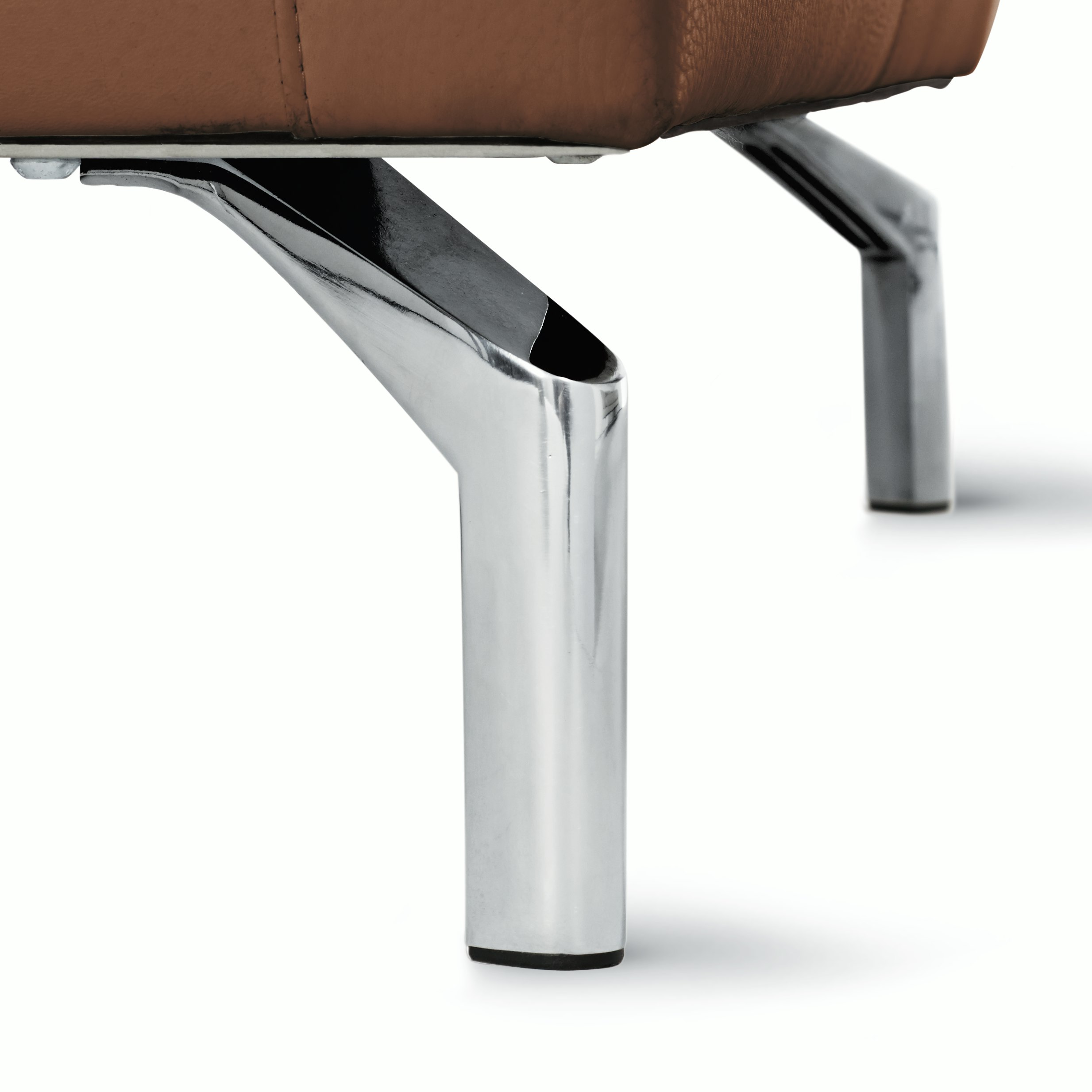 Como One-Arm Sofa