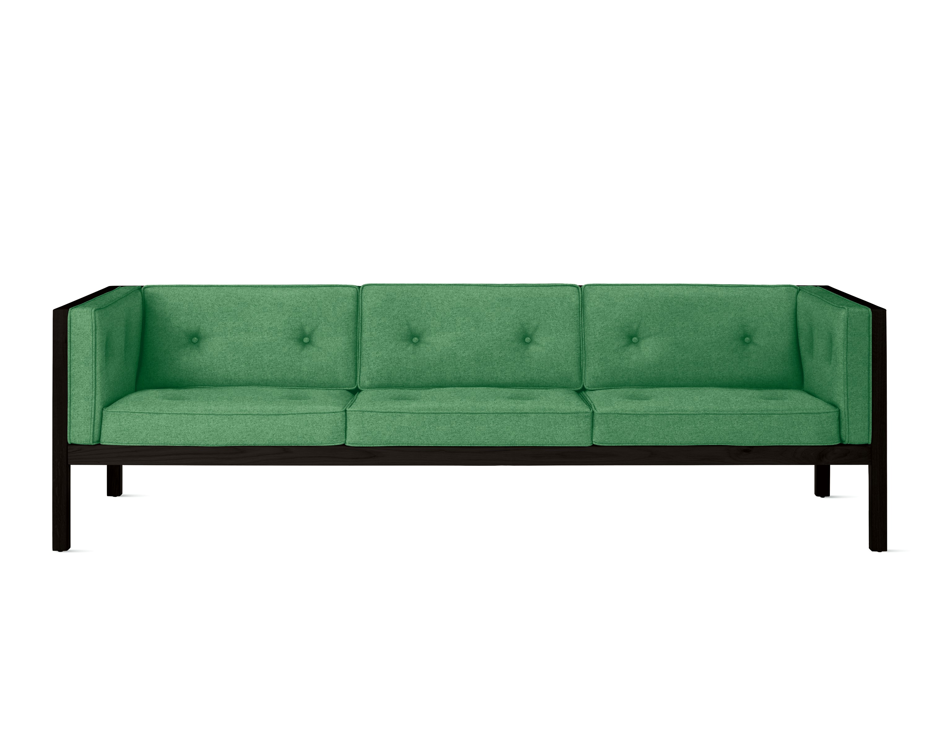 Cube Sofa 92"