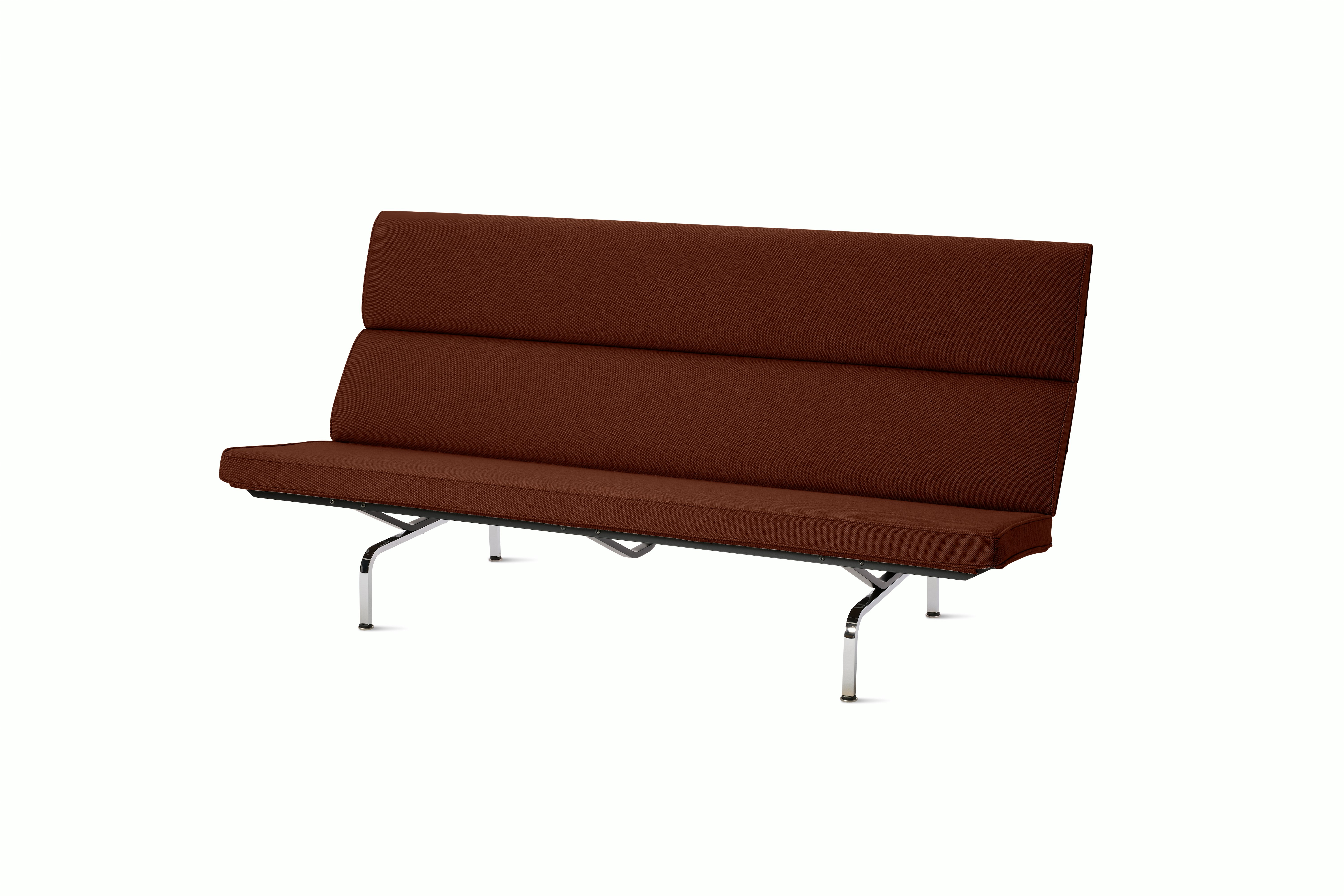 Eames Sofa Compact