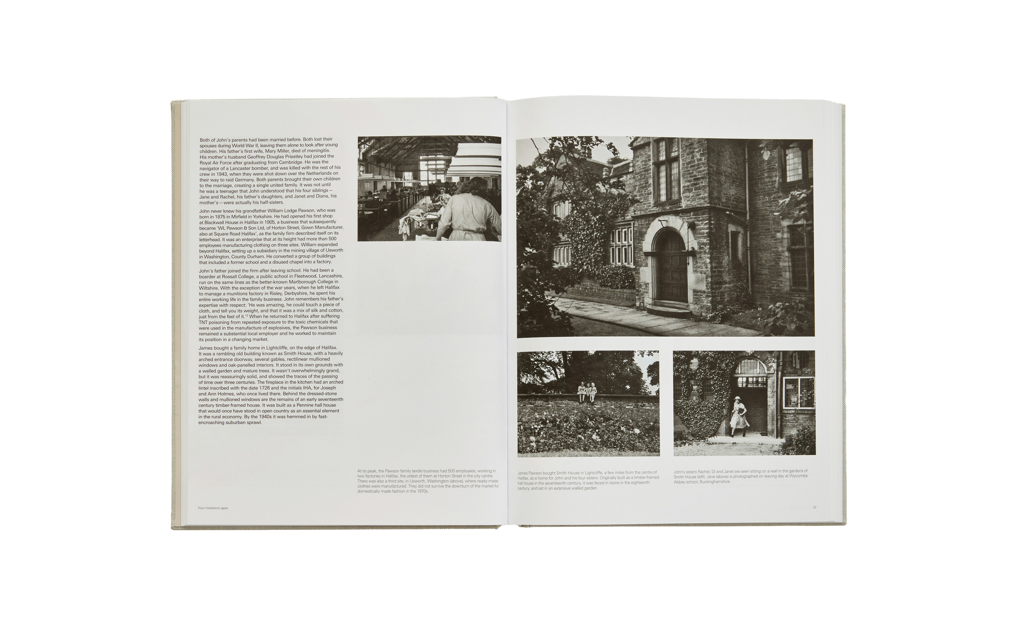 John Pawson - Hardcover