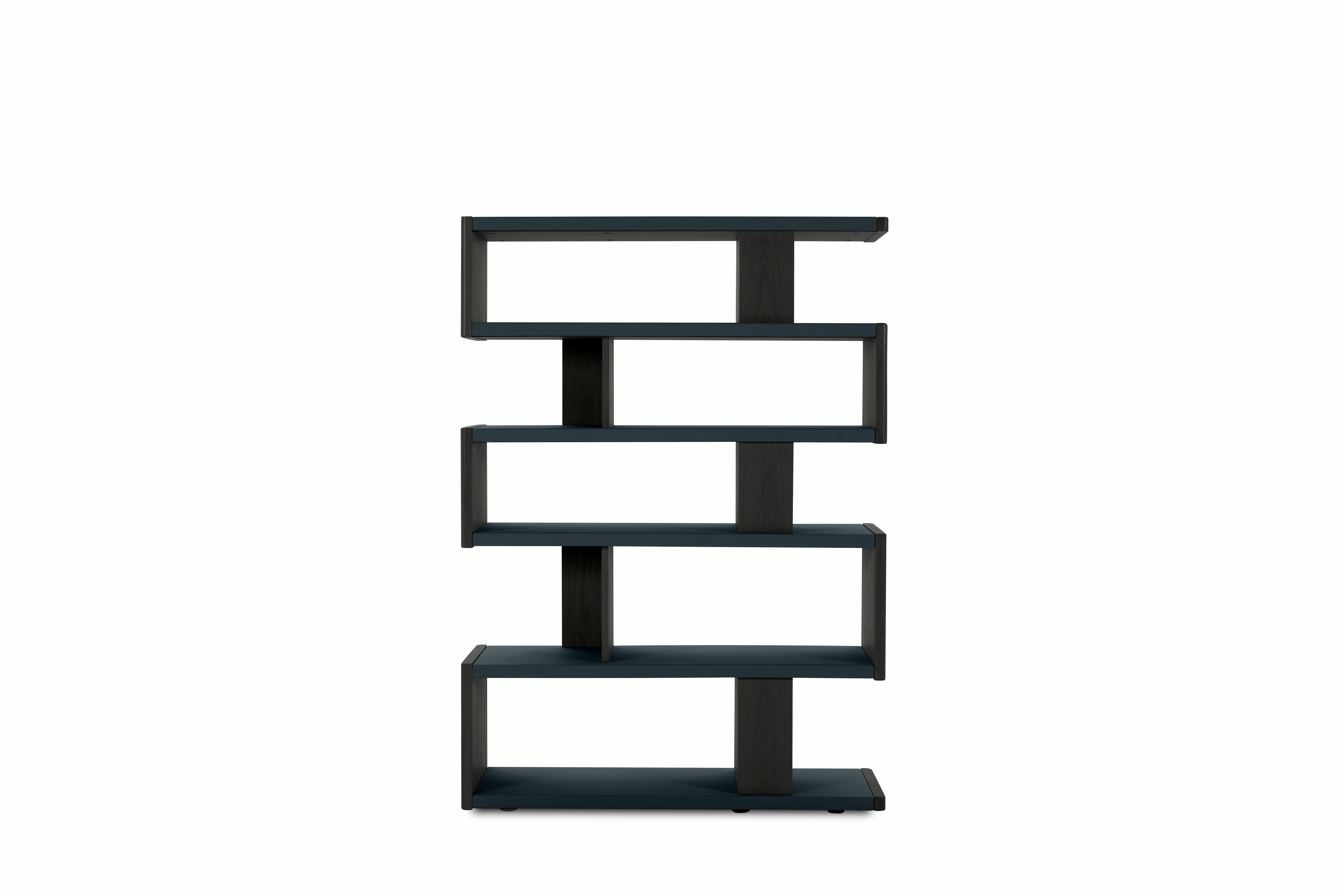 New Canaan High Bookshelf