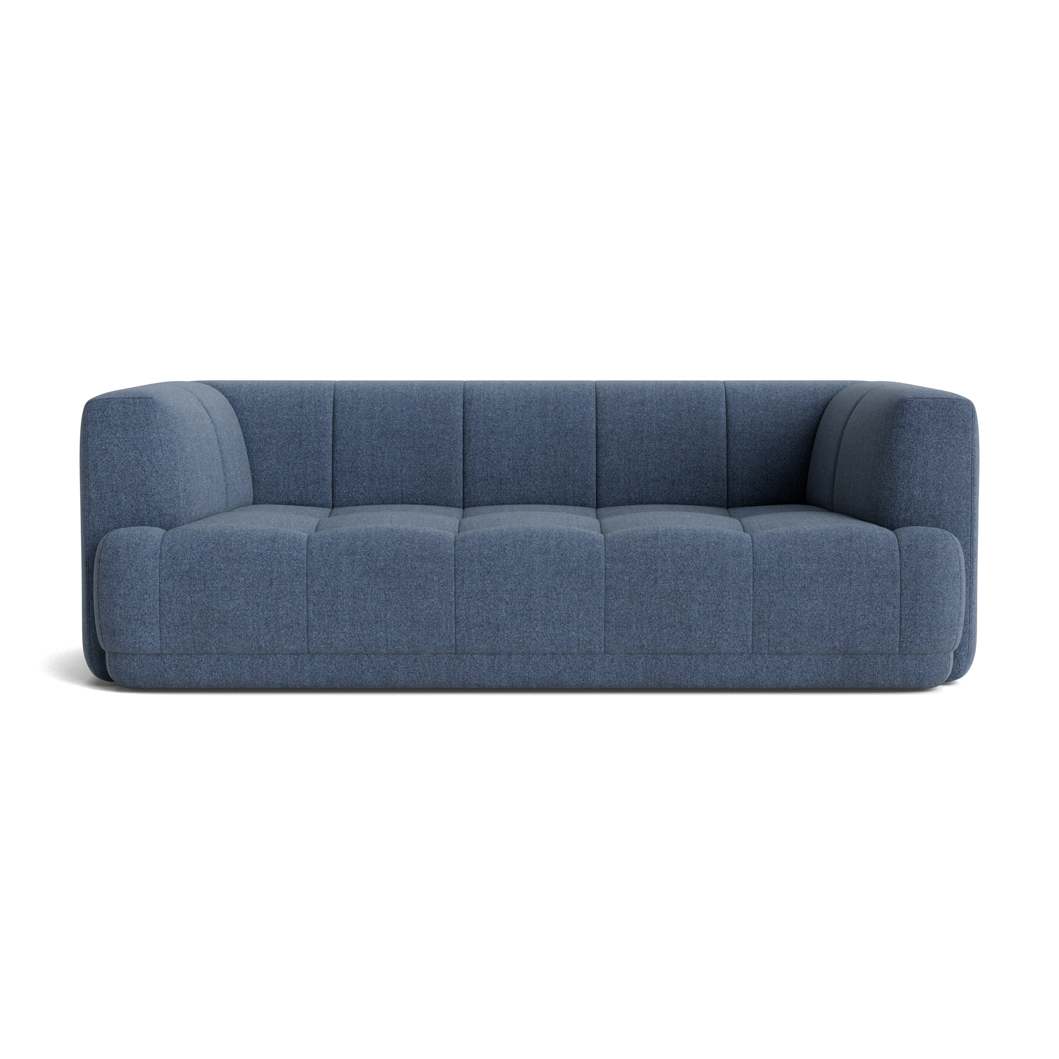 Quilton Sofa - Two Seater