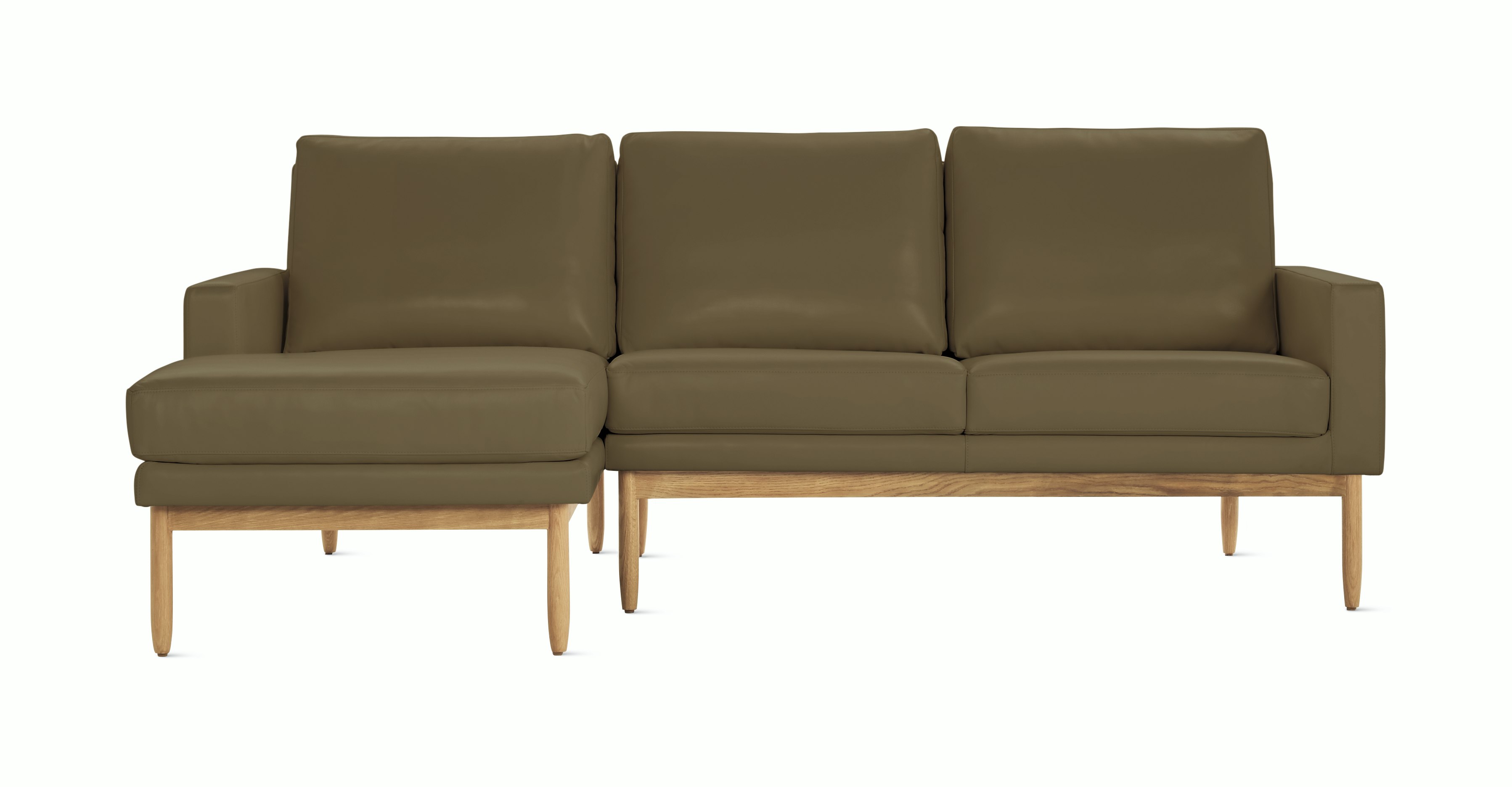 Raleigh Sectional Sofa