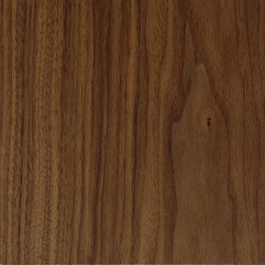 Oiled Walnut