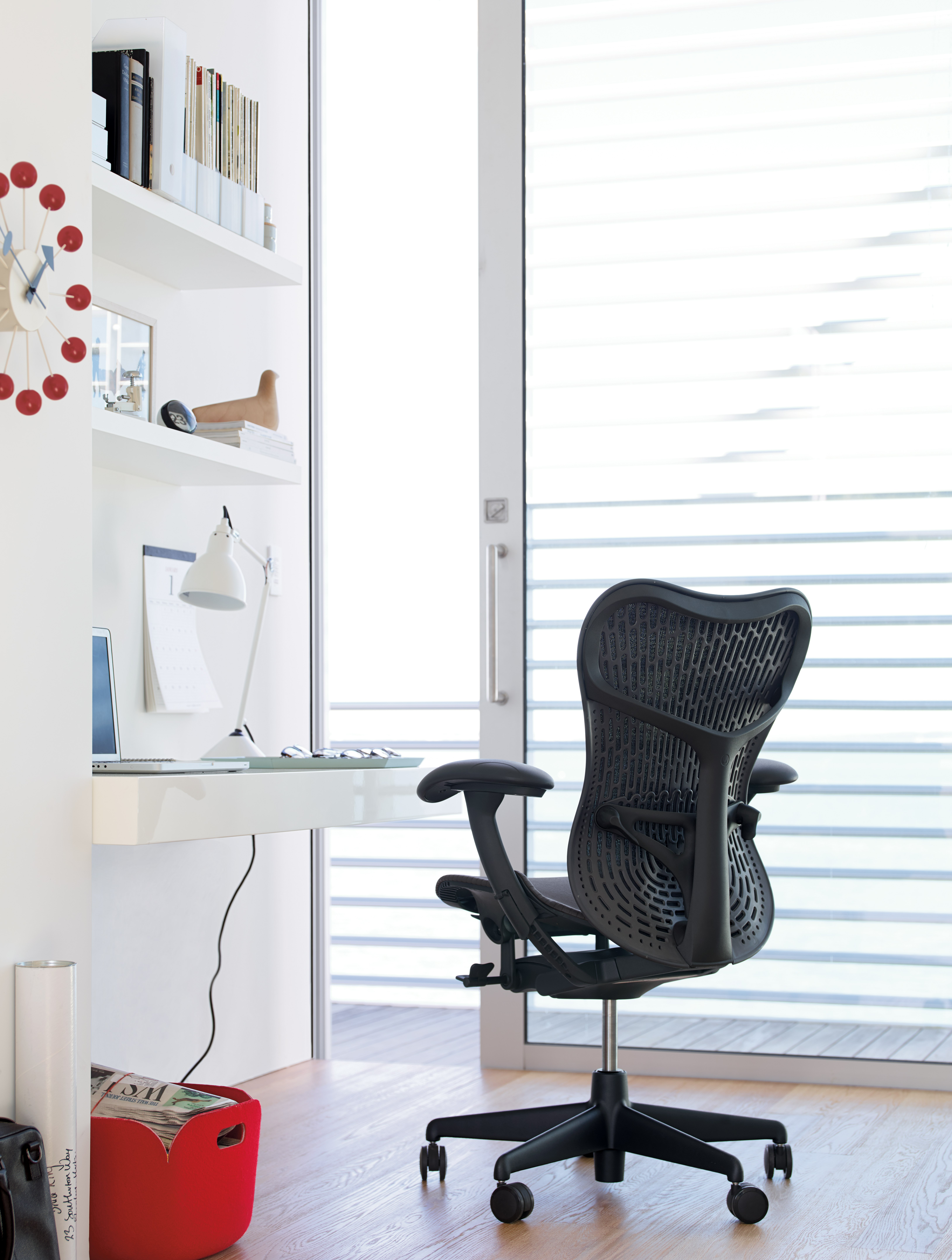 Mirra 2 Chair