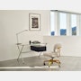 Morrison Hannah Task Armchair