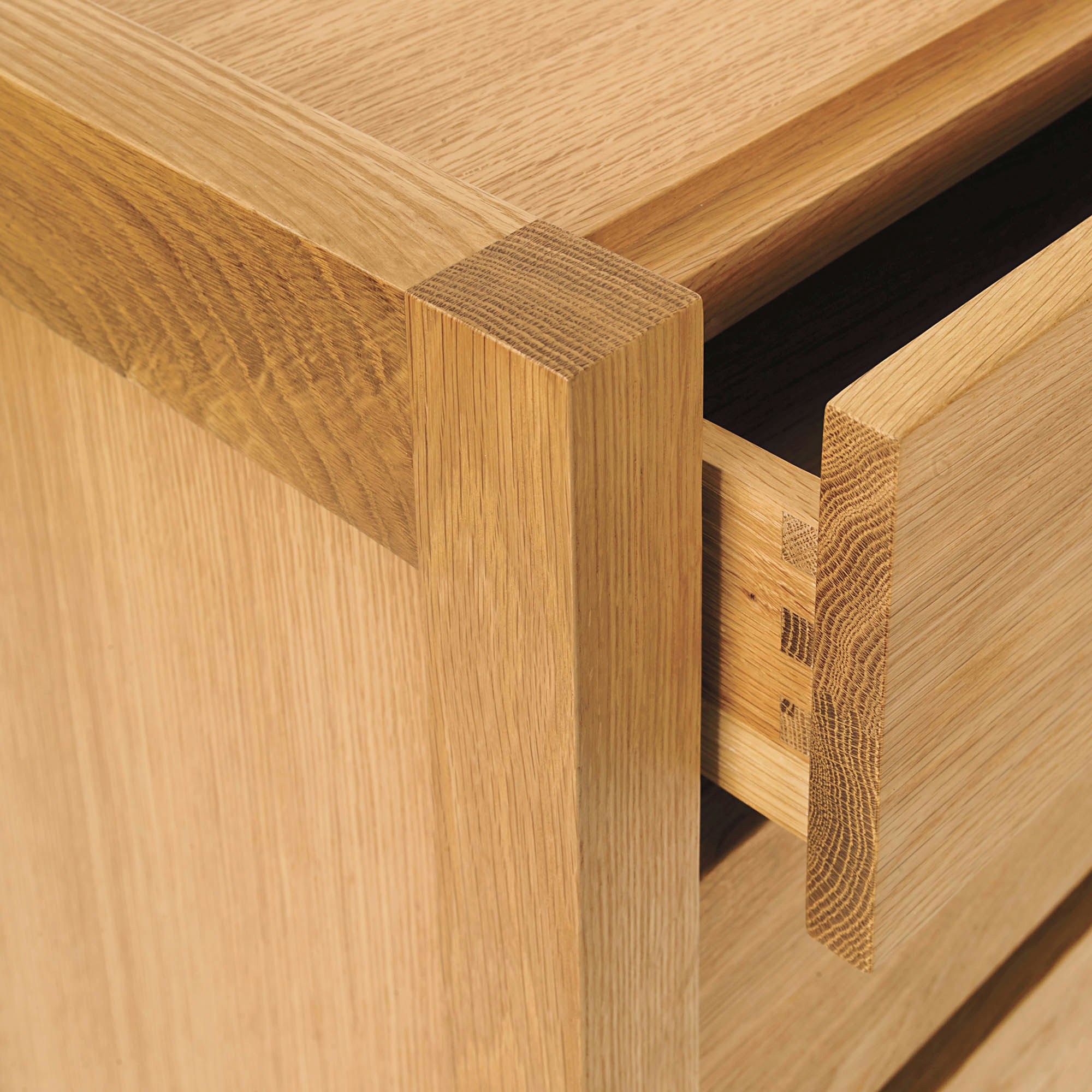 Matera Dresser