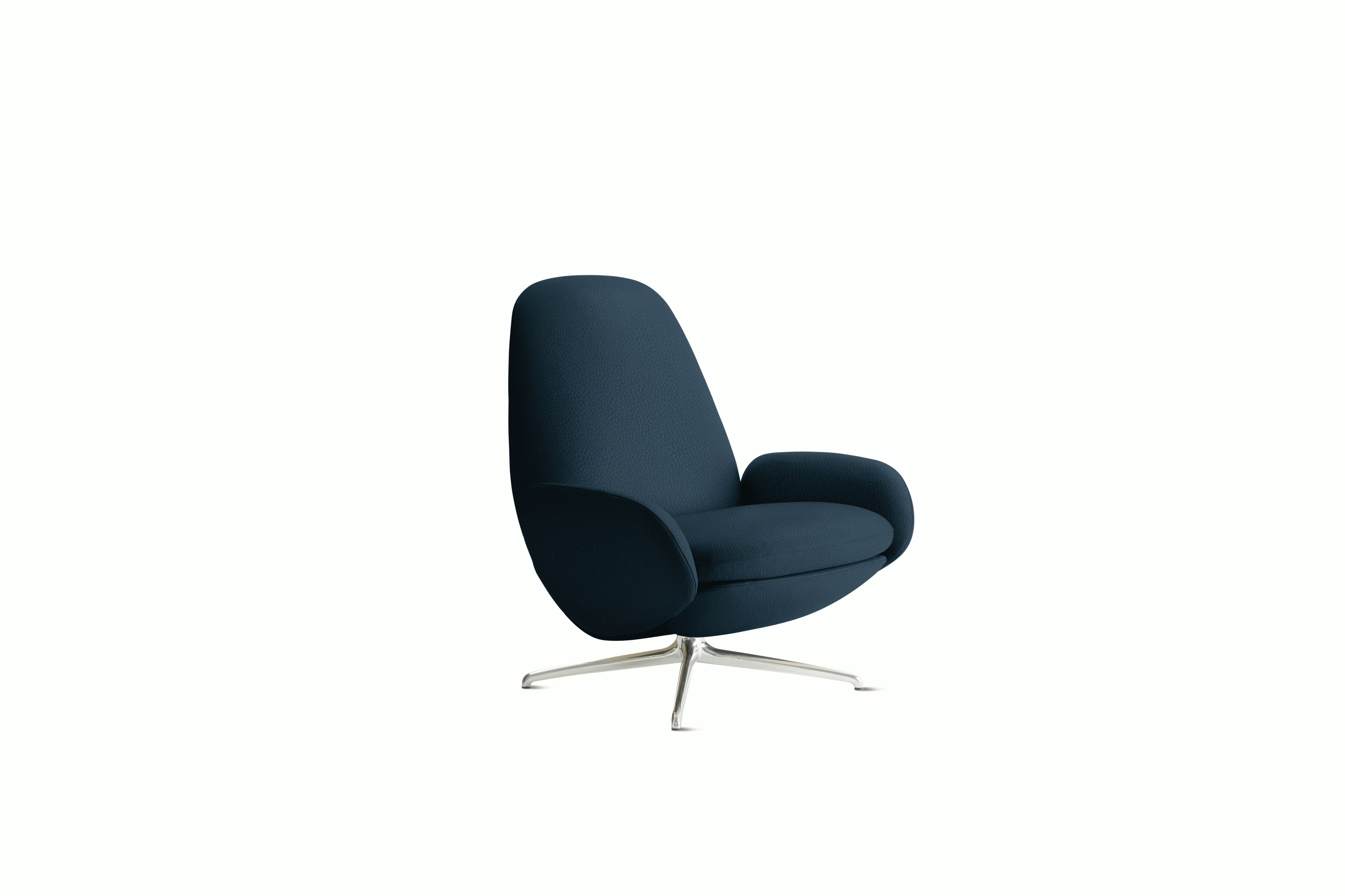 Vala Swivel Recliner