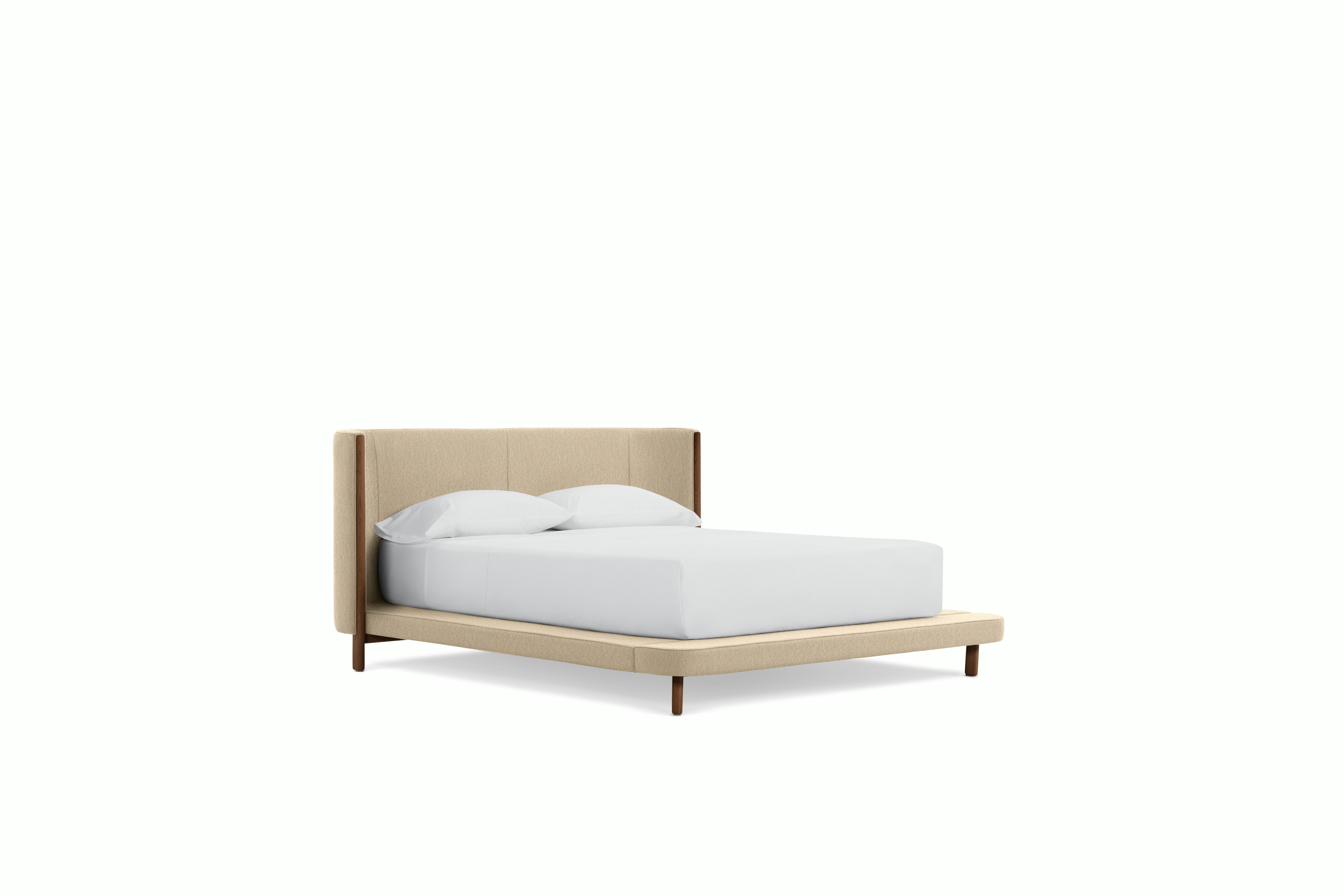 Emmy Bed, Tall Height