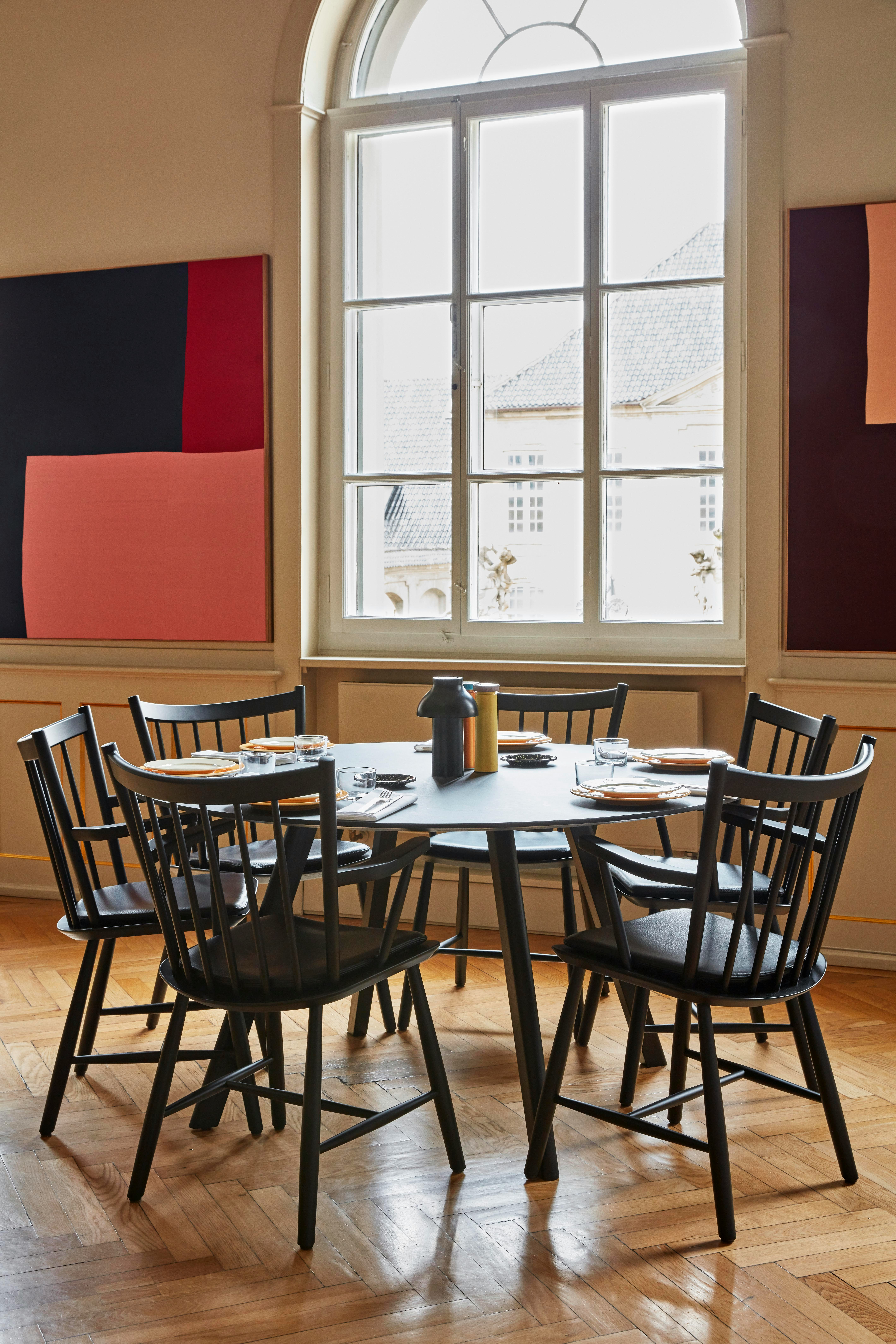 J 41 Side Chair