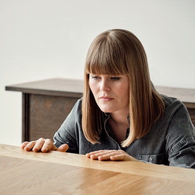 Stine Aas