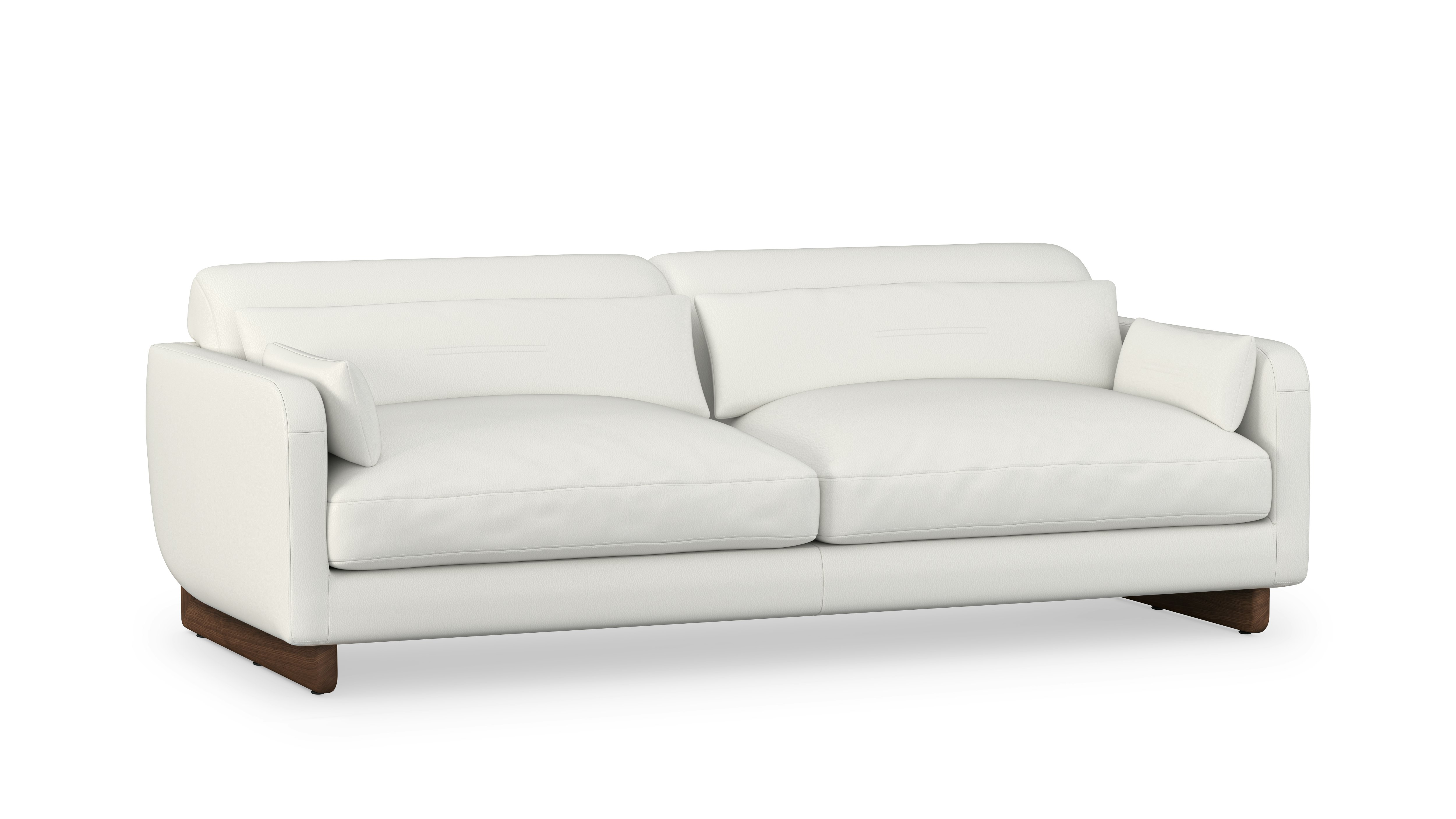 Contra Sofa, 84"