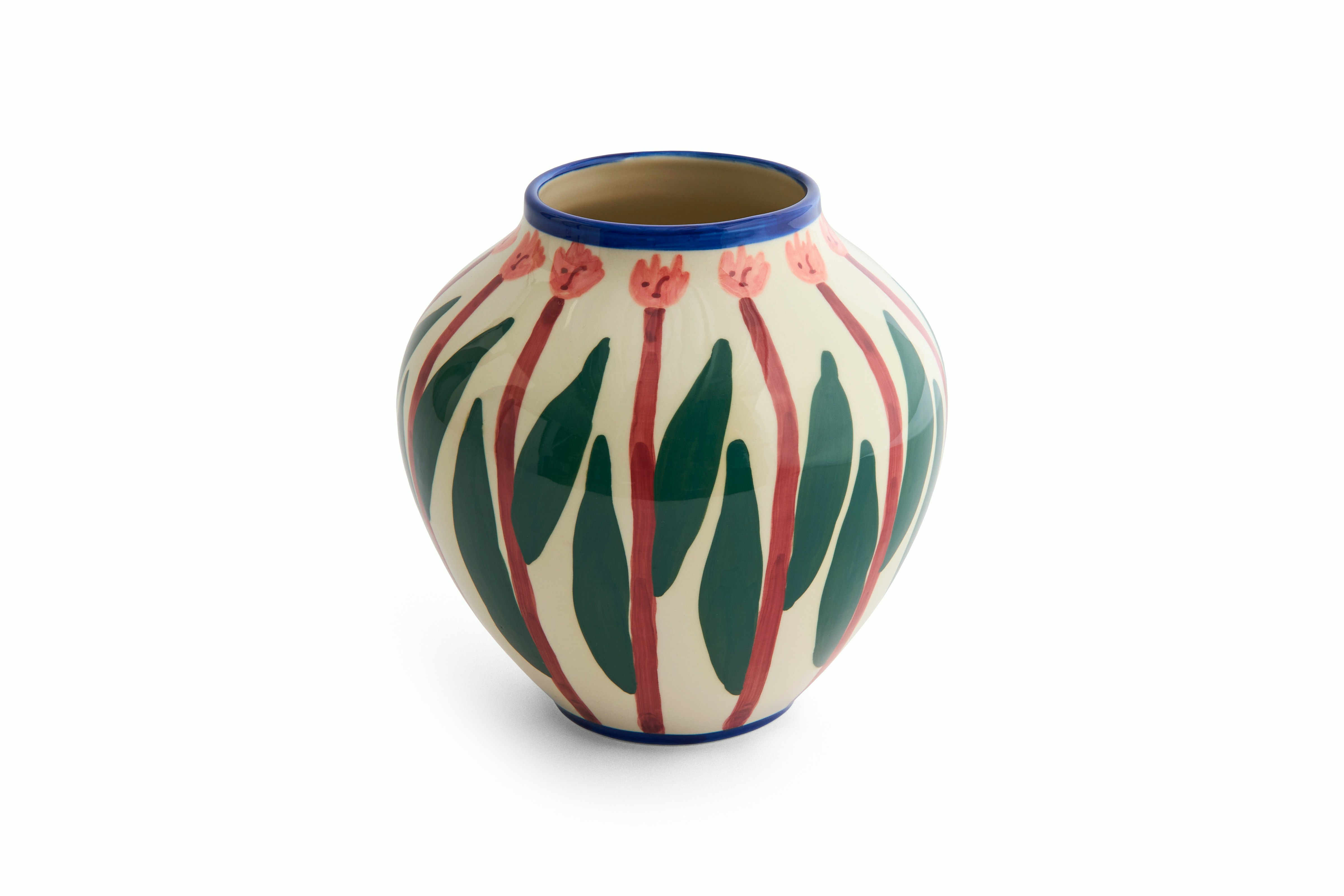 Omi Vase