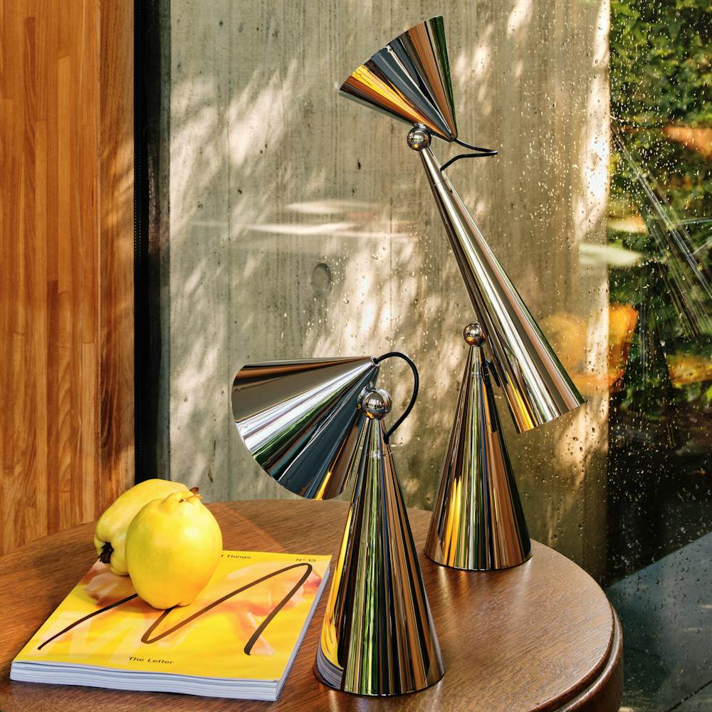 Desk Lamps