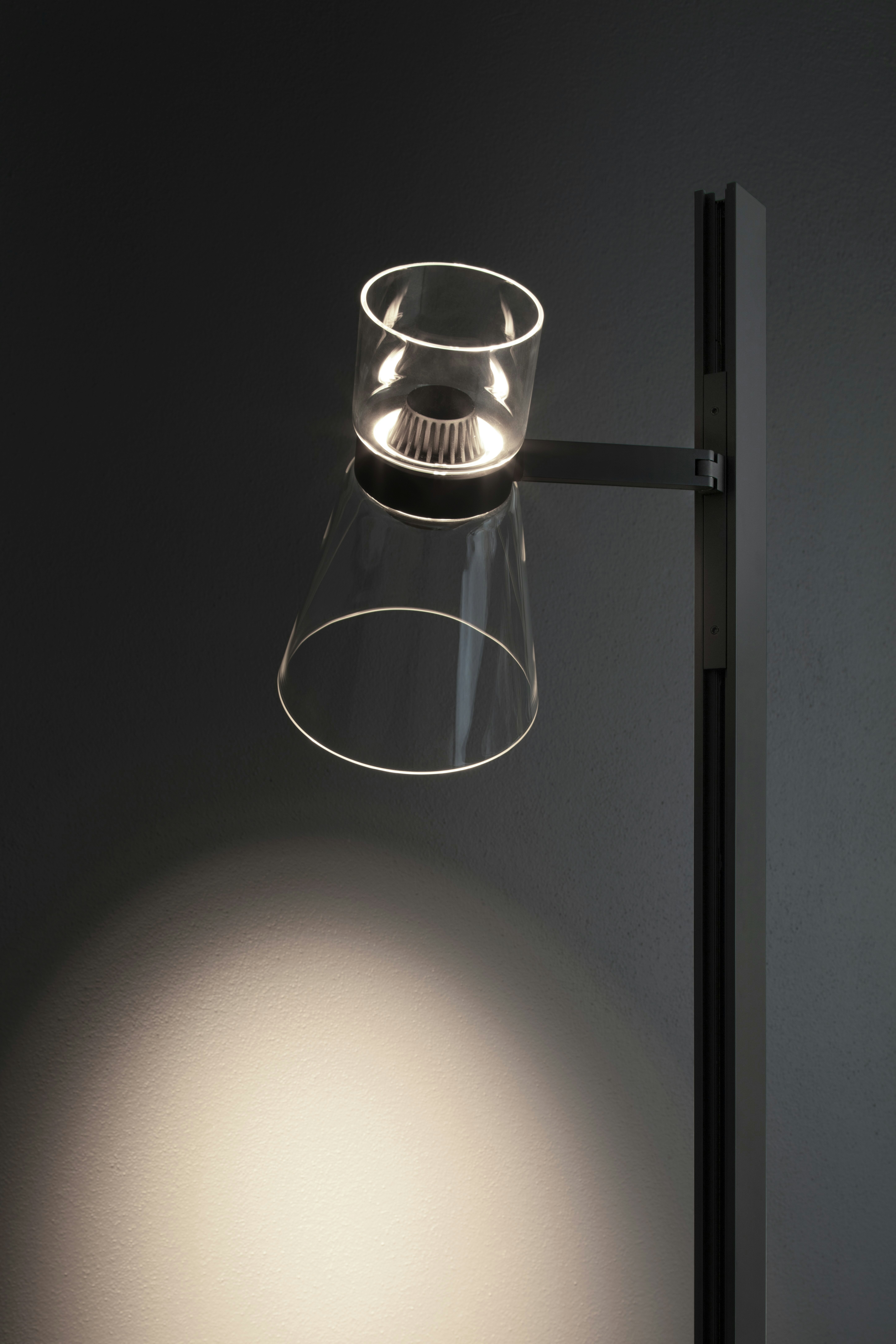 Nocturne Floor Lamp