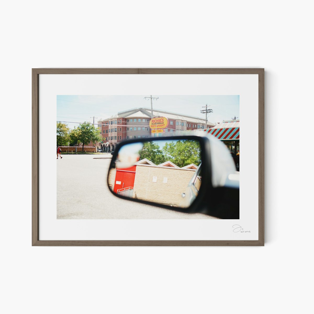 West End Library West End Library