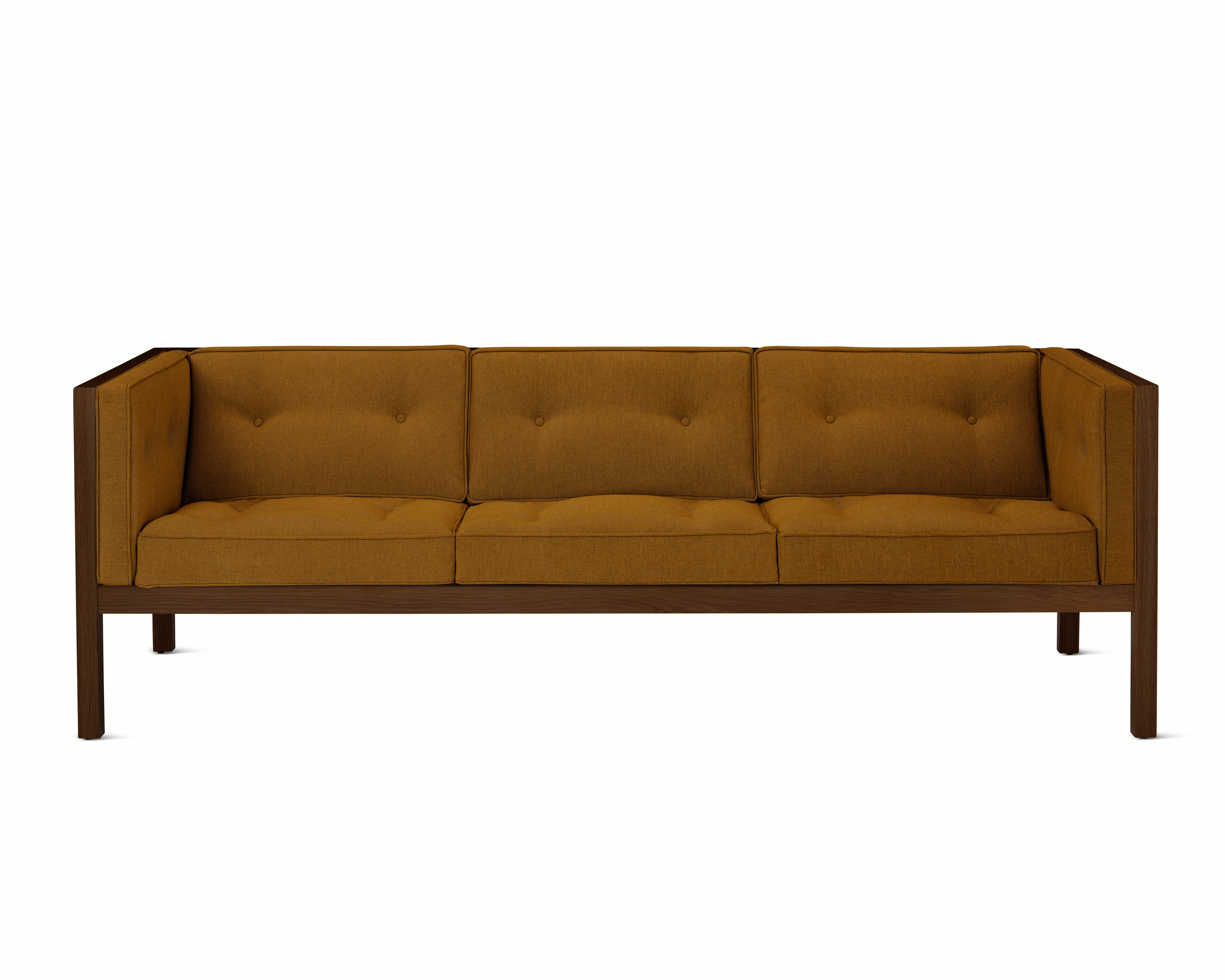 Cube Sofa 80"