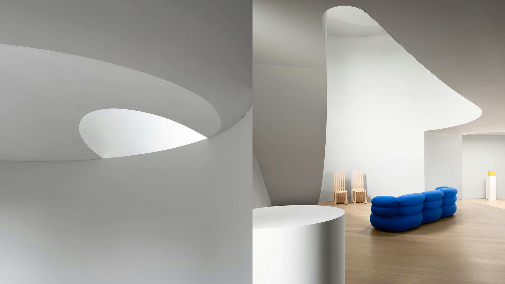 Sharon Johnston & Mark Lee