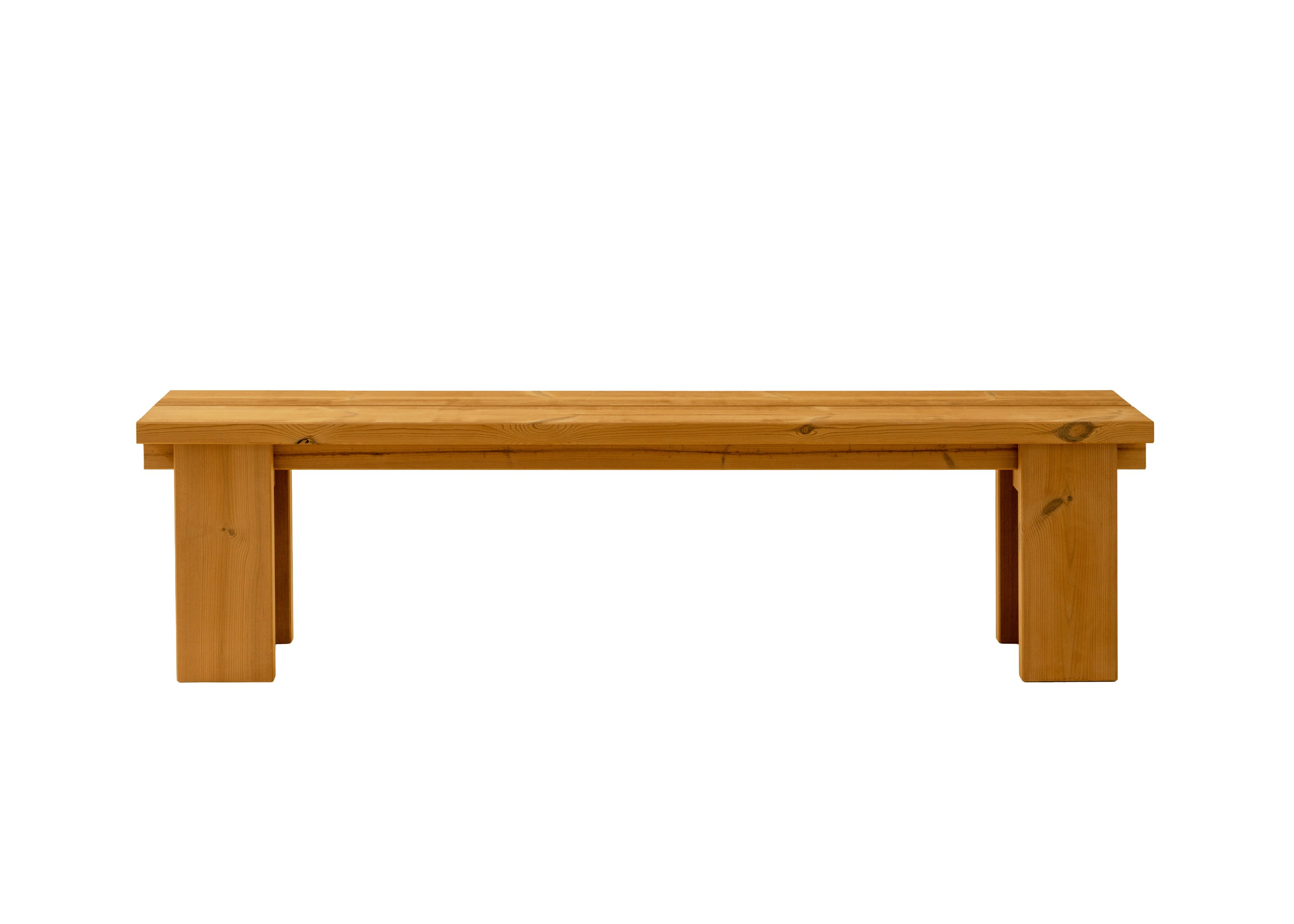 Osa Outdoor Bench - 71 Inch