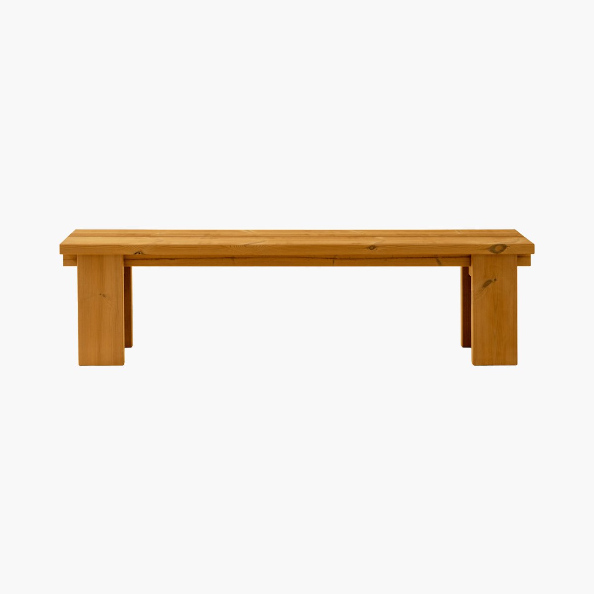 013 Osa Outdoor Bench 013 Osa Outdoor Bench