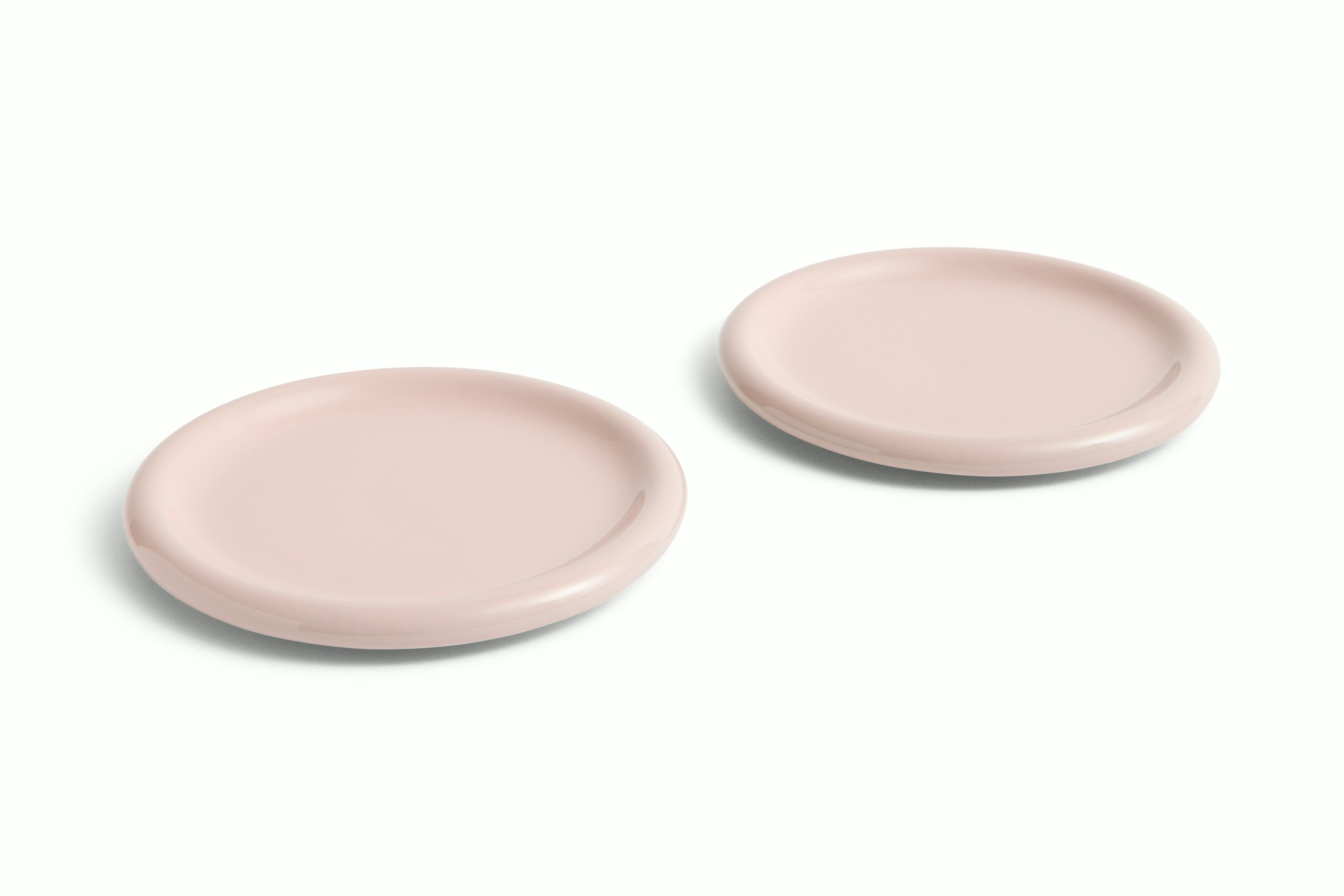 Barro Plate - Set of 2