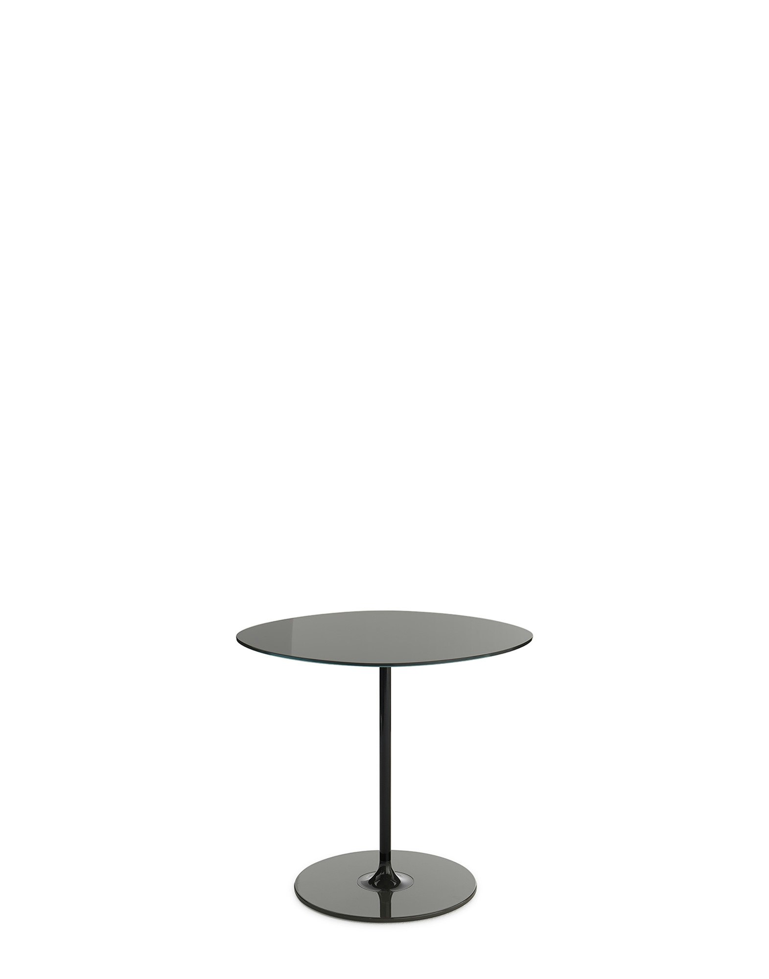 Thierry Occasional Tables - Medium, Black
