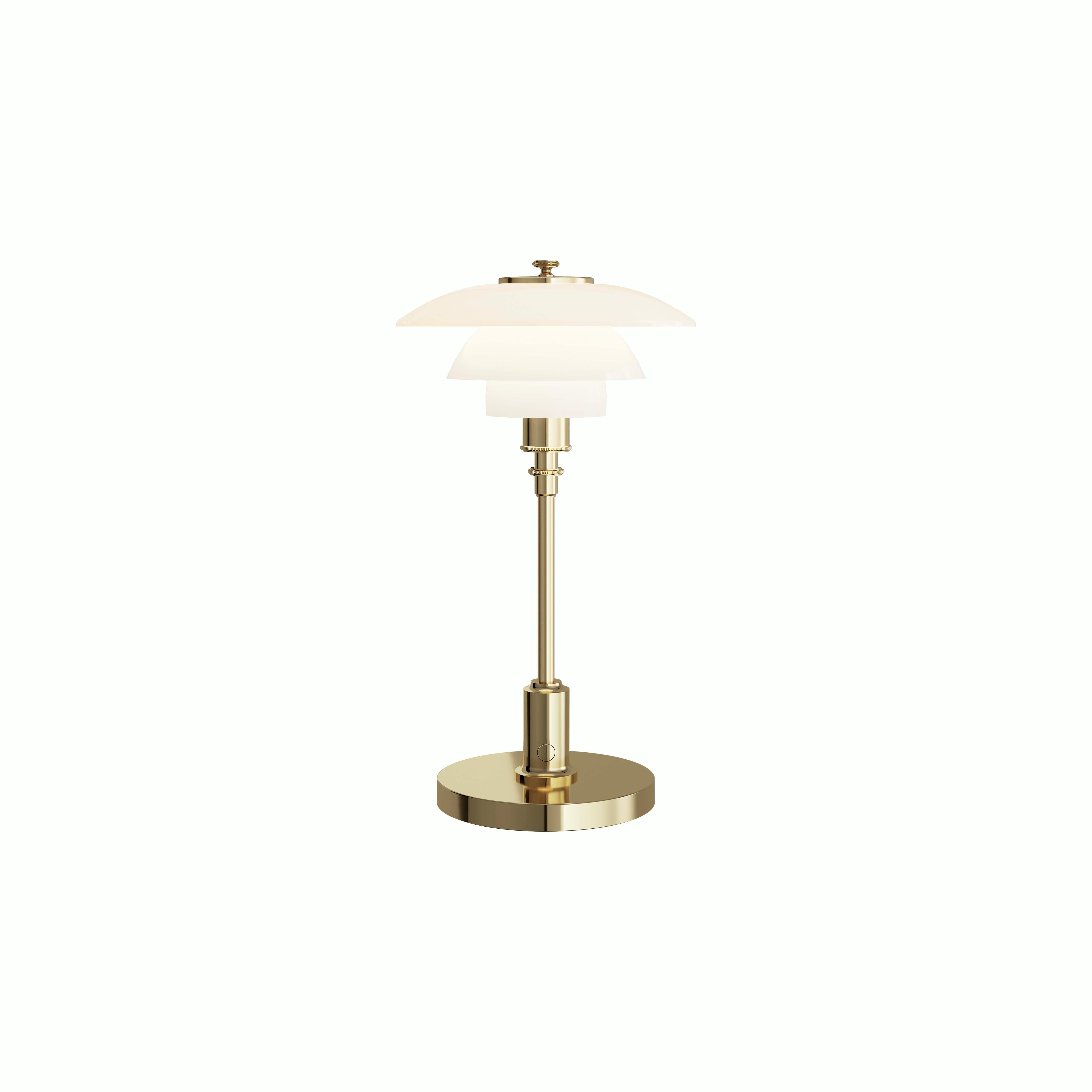 PH 1/1 Portable Lamp