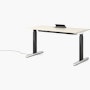 Renew Desk with Embedded Power Renew Desk with Embedded Power