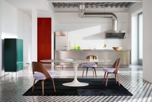 Saarinen Dining Table Saarinen Executive Chair