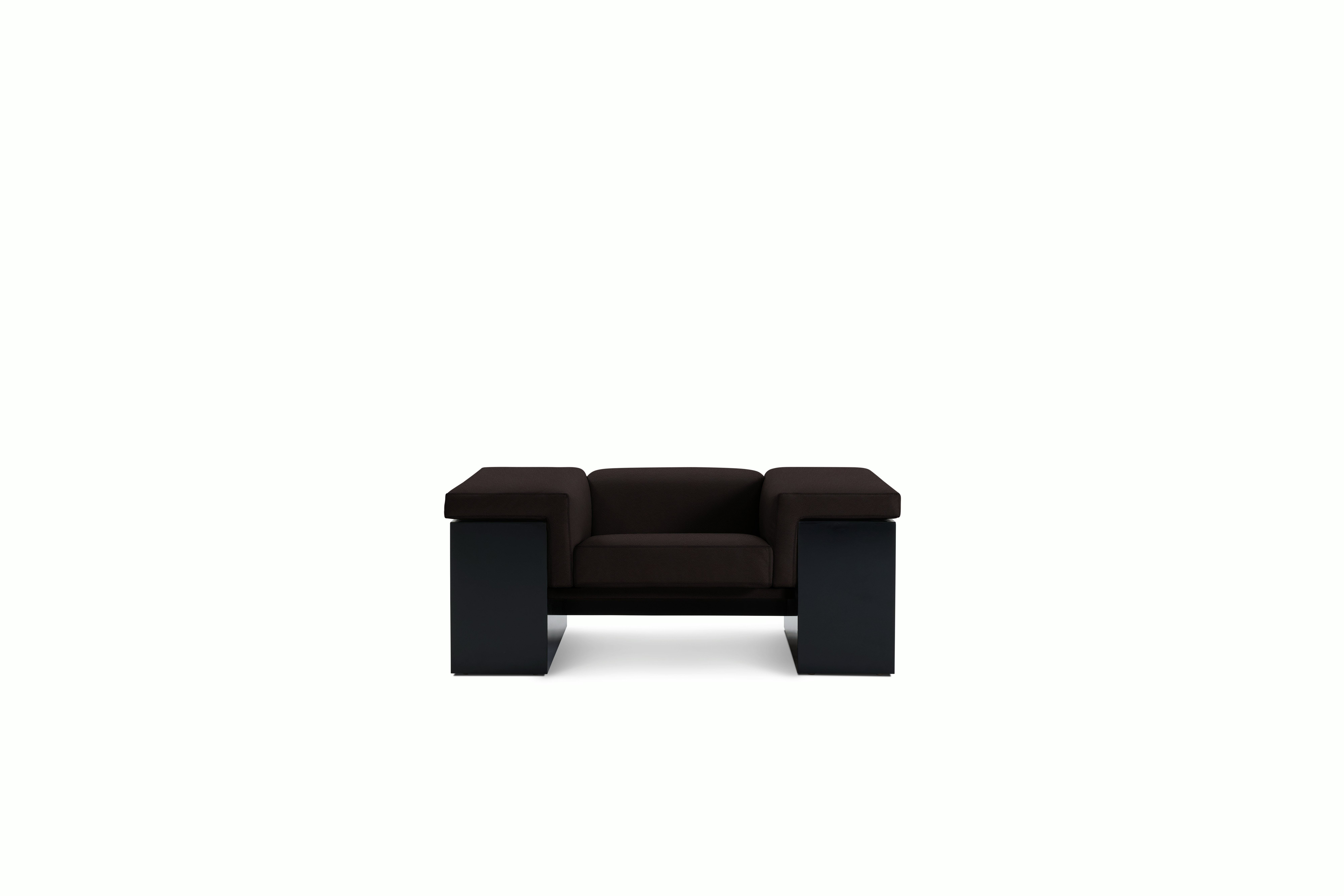 Brigadier Lounge Chair