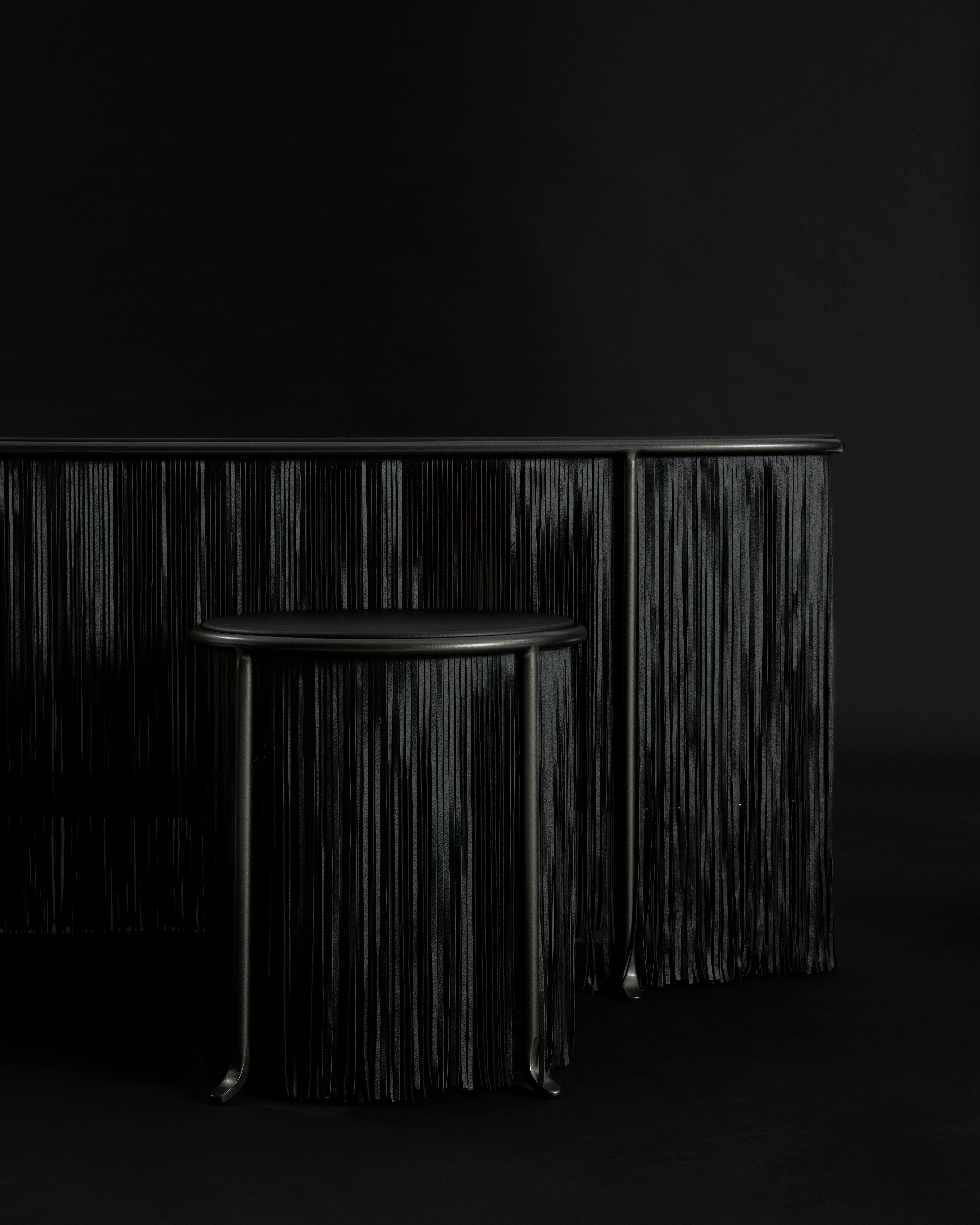 Dozie Kanu Side Table