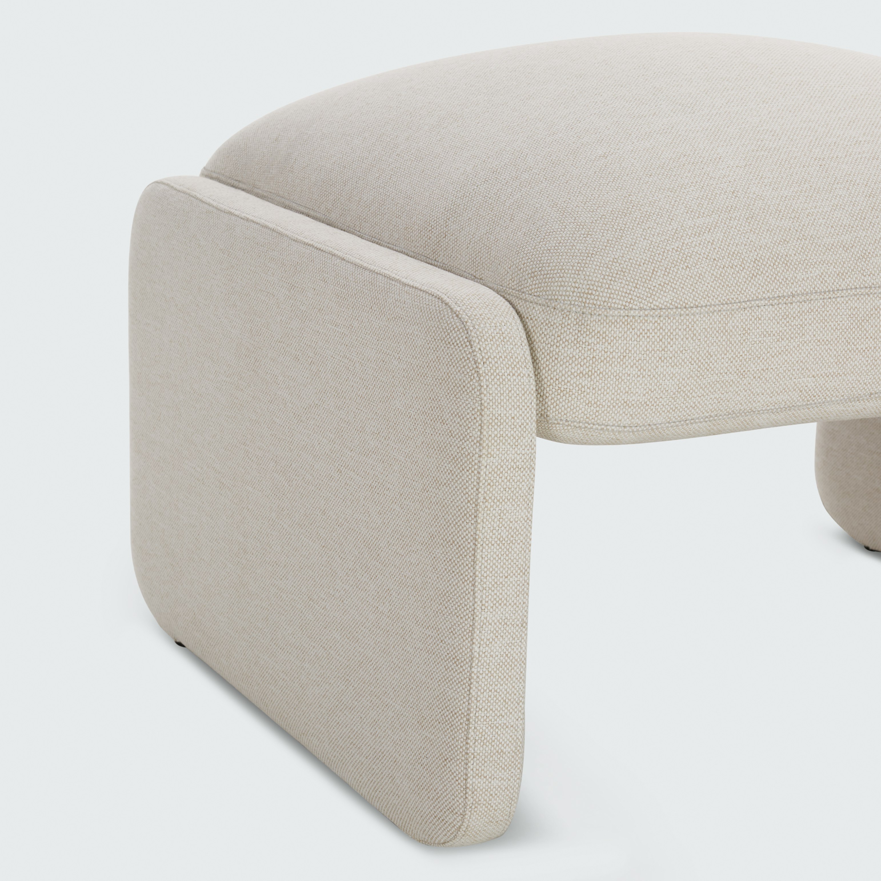 Pastille Ottoman