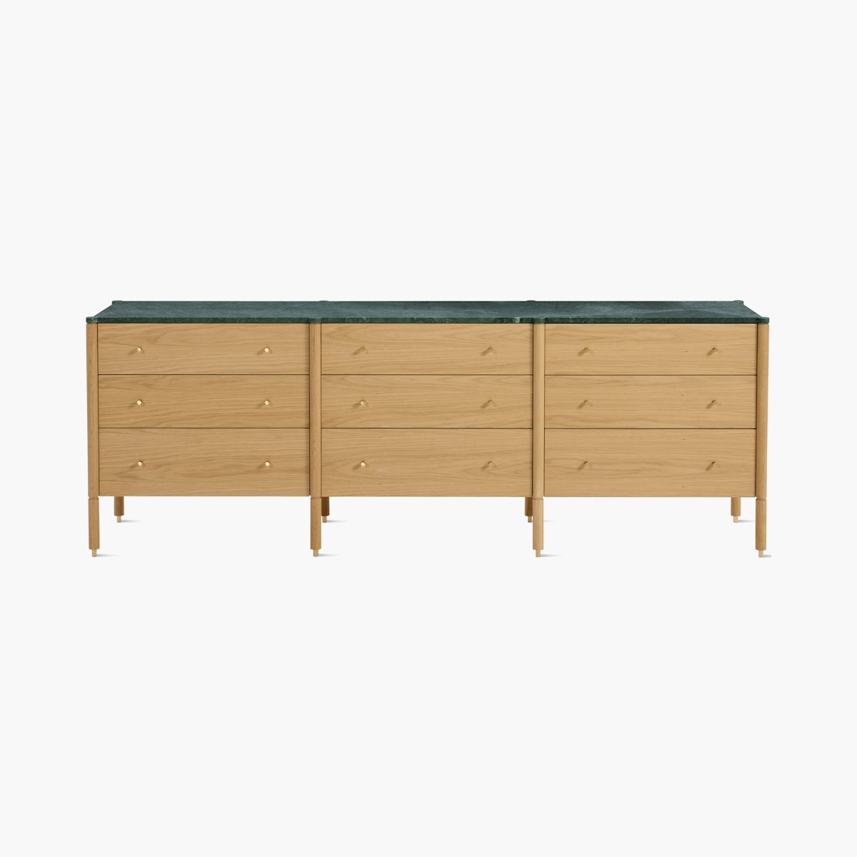 Morrison Dresser Morrison Nine Drawer Dresser