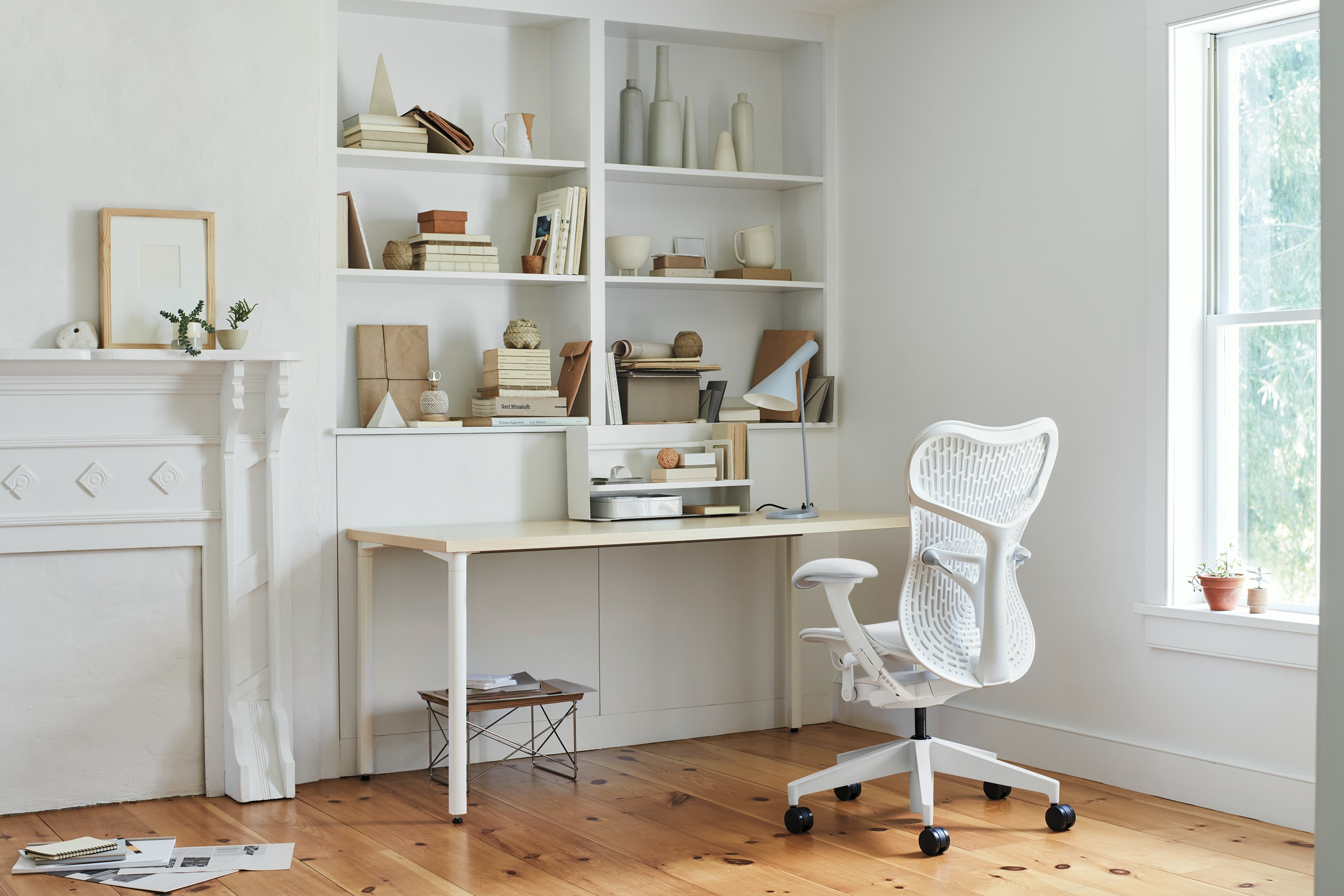 Mirra 2 Chair