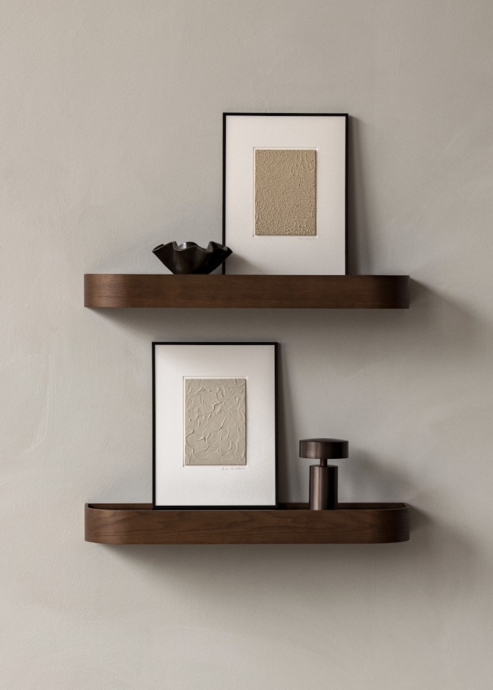 Column Table Lamp