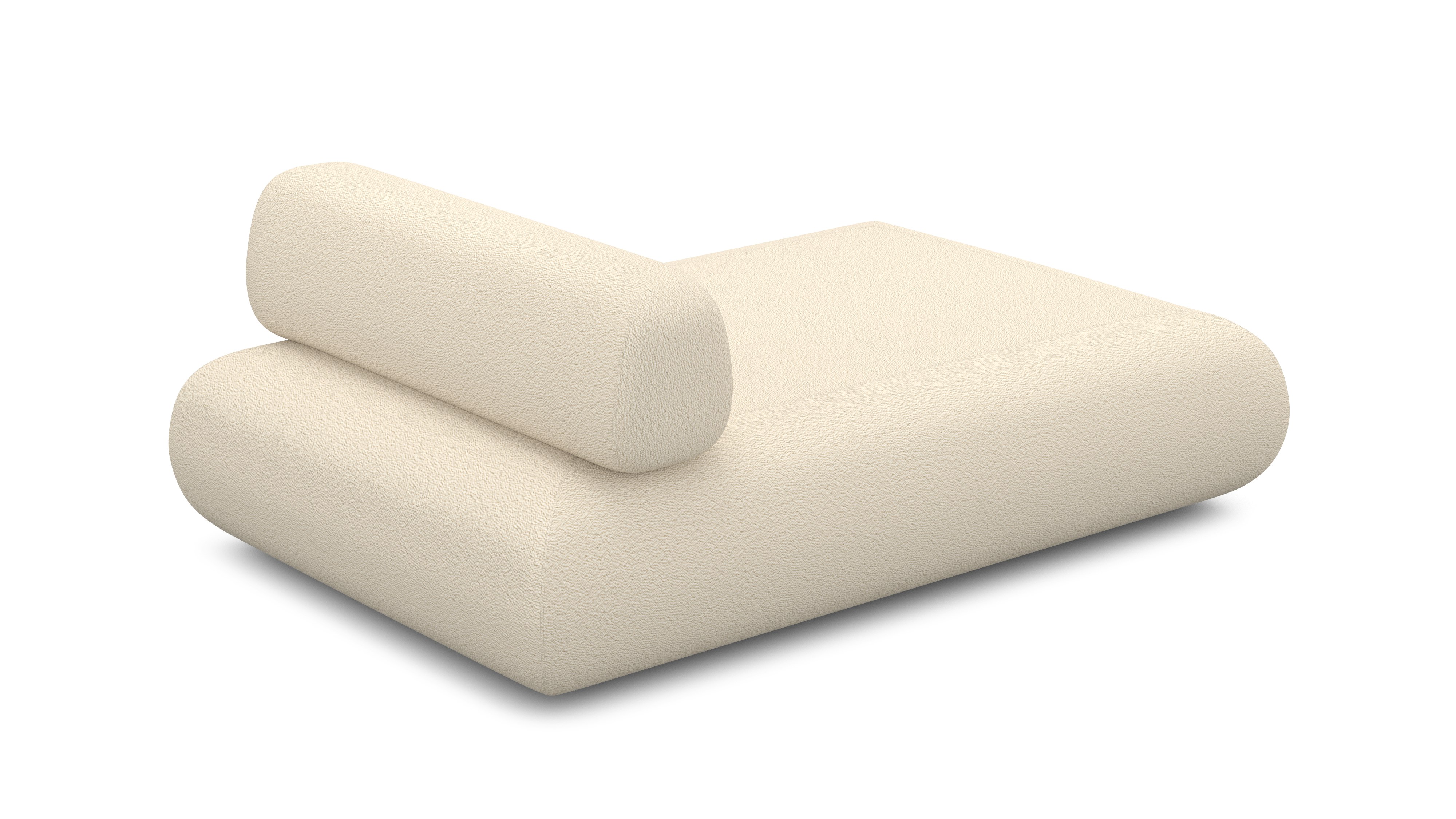 Sval Chaise Module