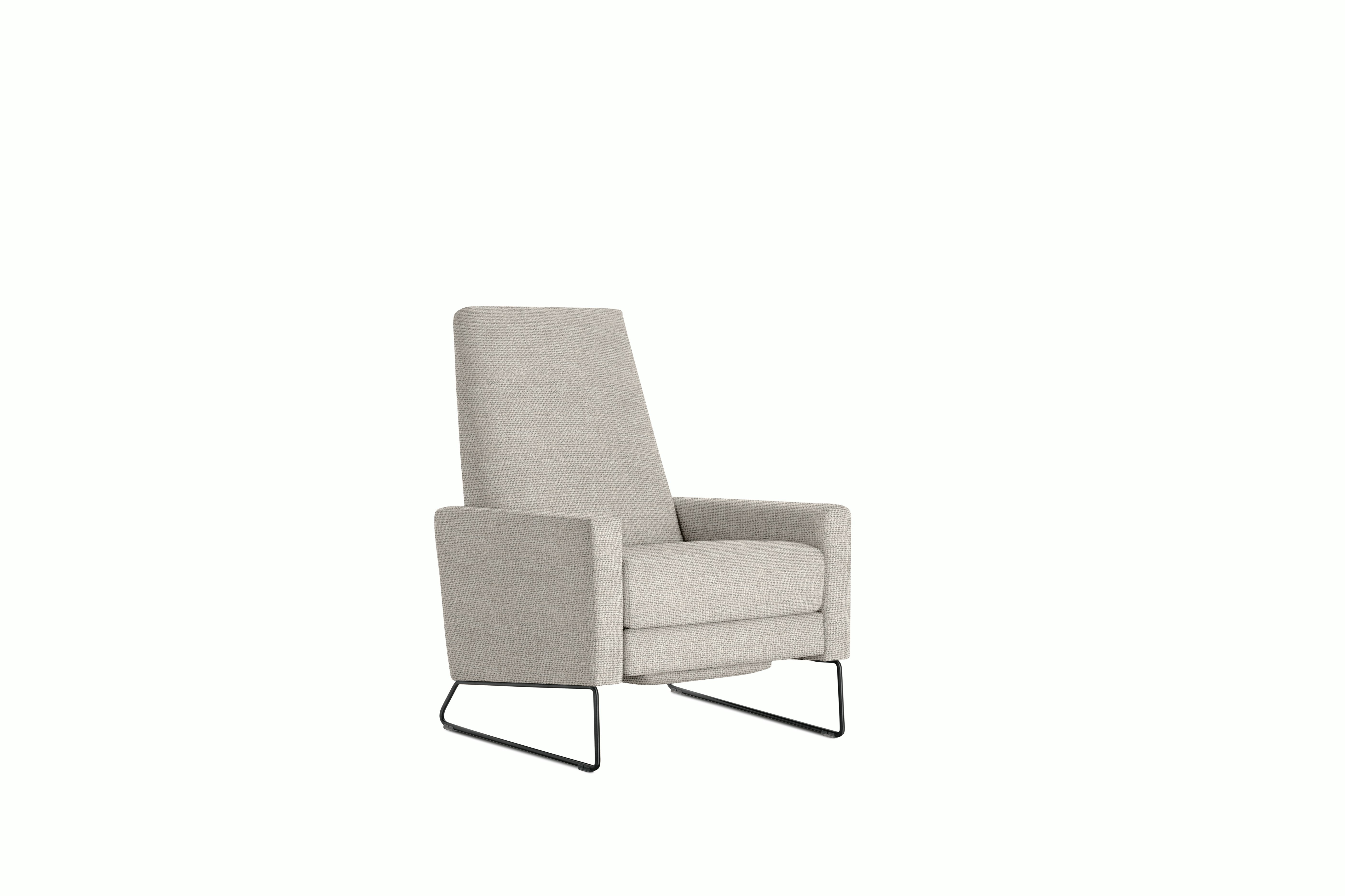 Flight Recliner - Tall