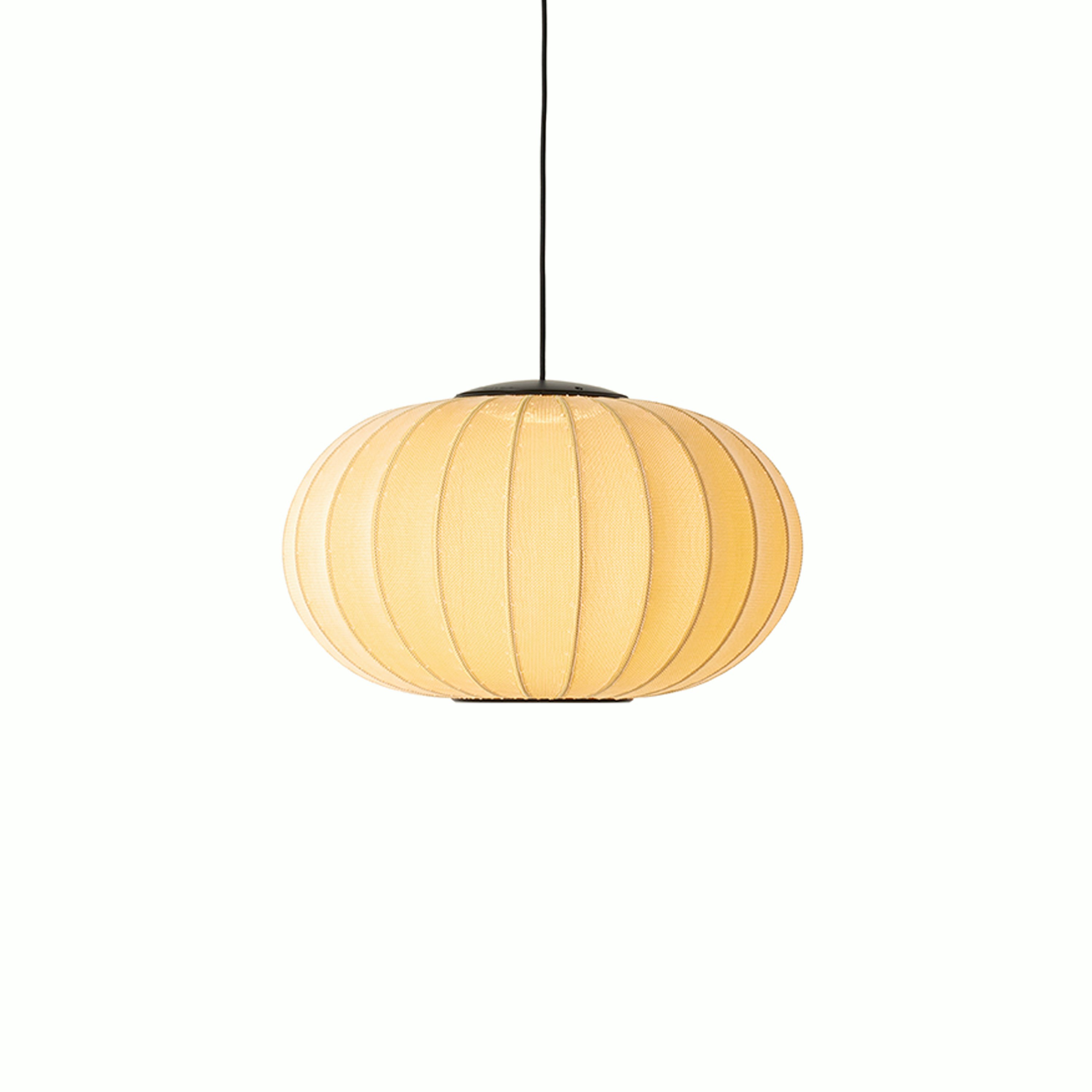 Knit-Wit Pendant 57 - Sunrise