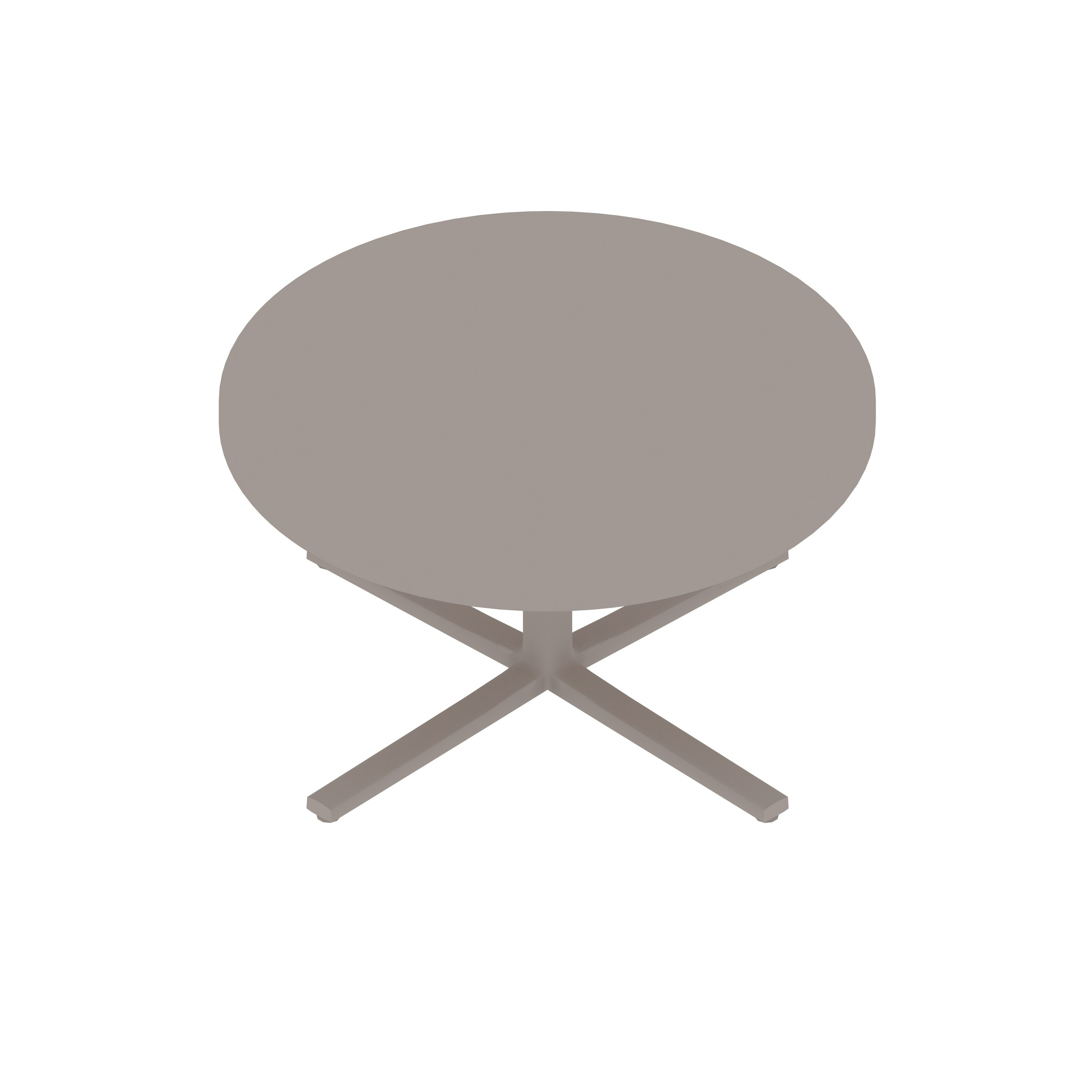 A generic rendering - Everywhere Coffee Table | Round