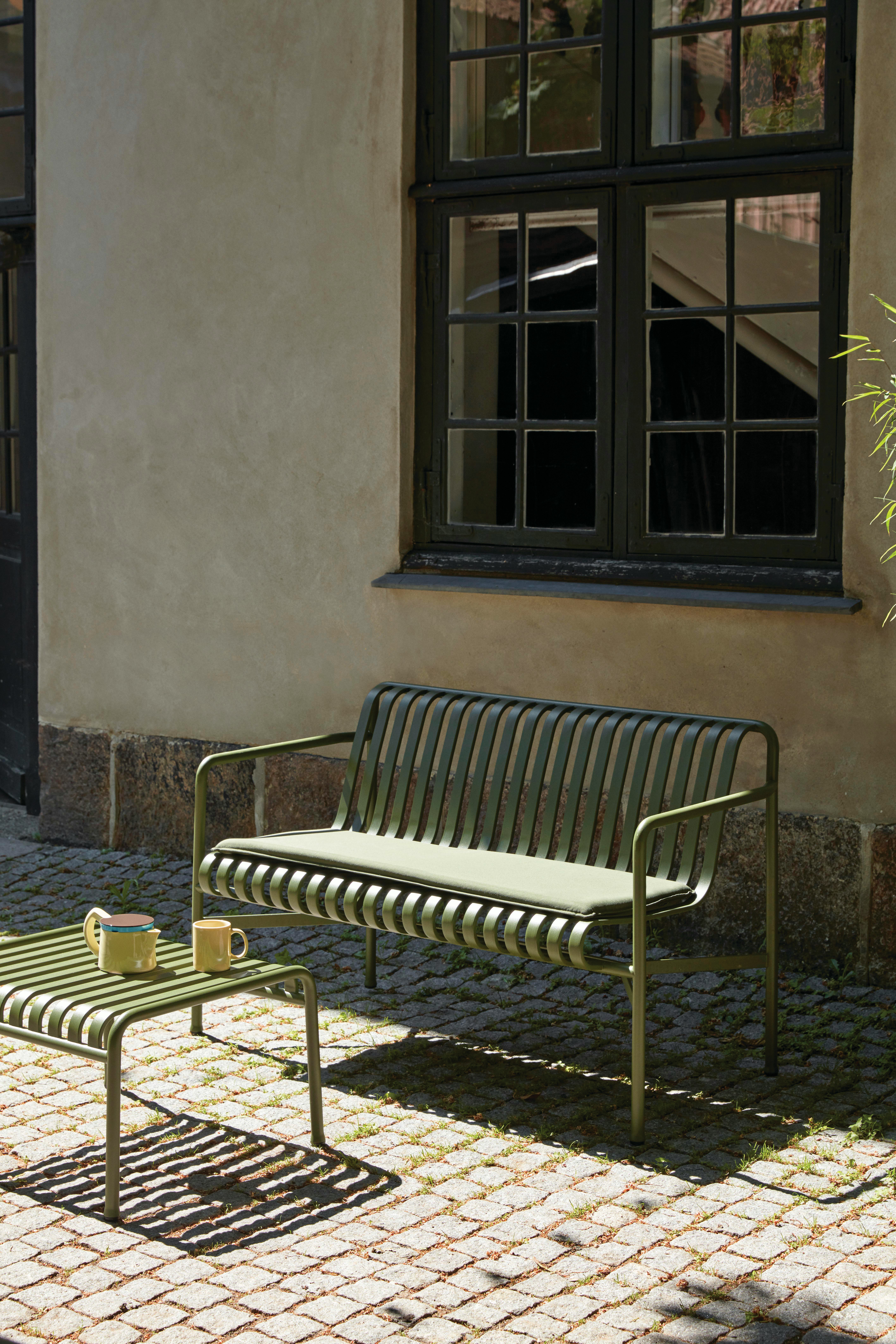 Palissade Dining Bench Cushion
