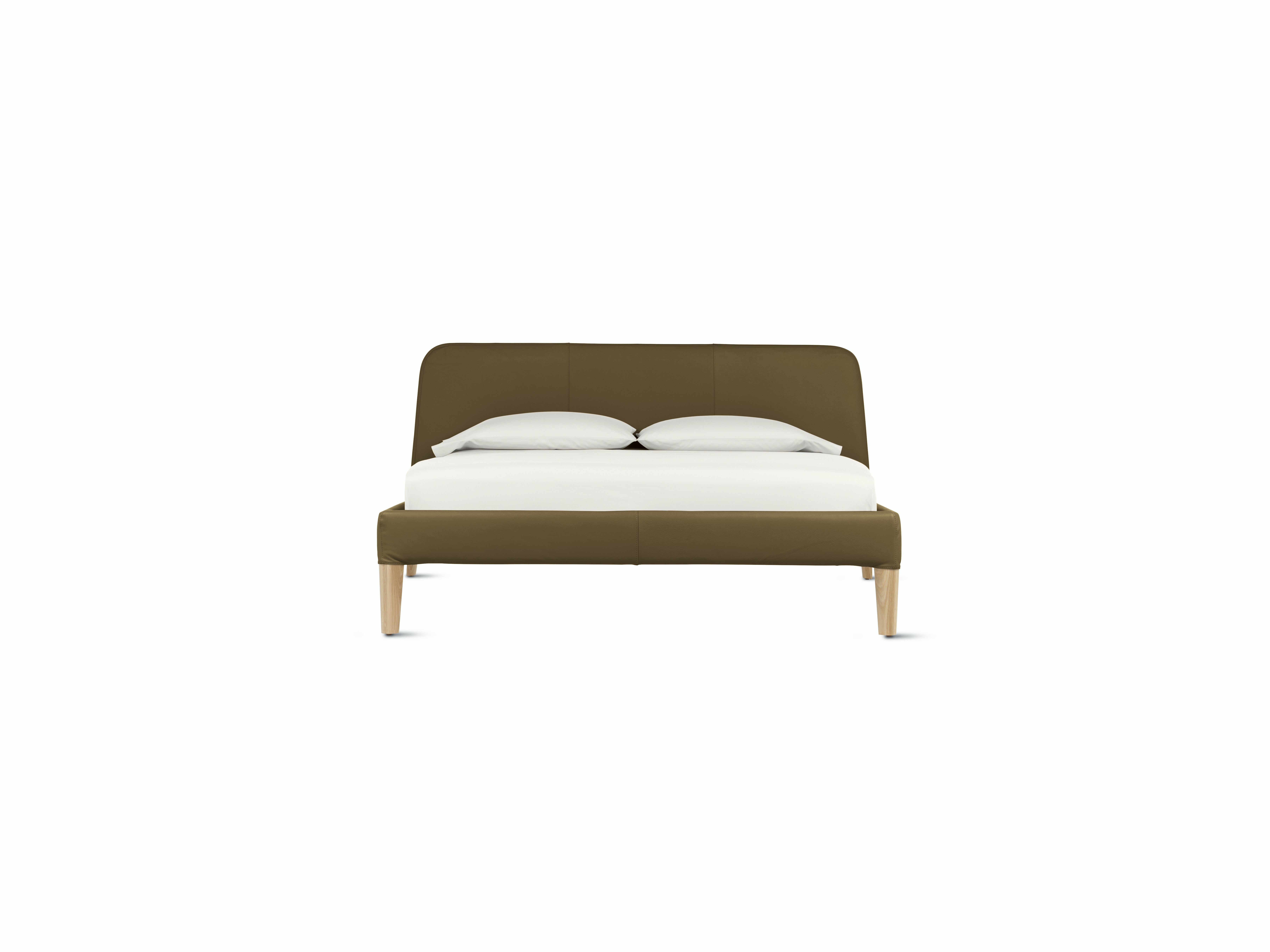 Parallel Bed, Standard