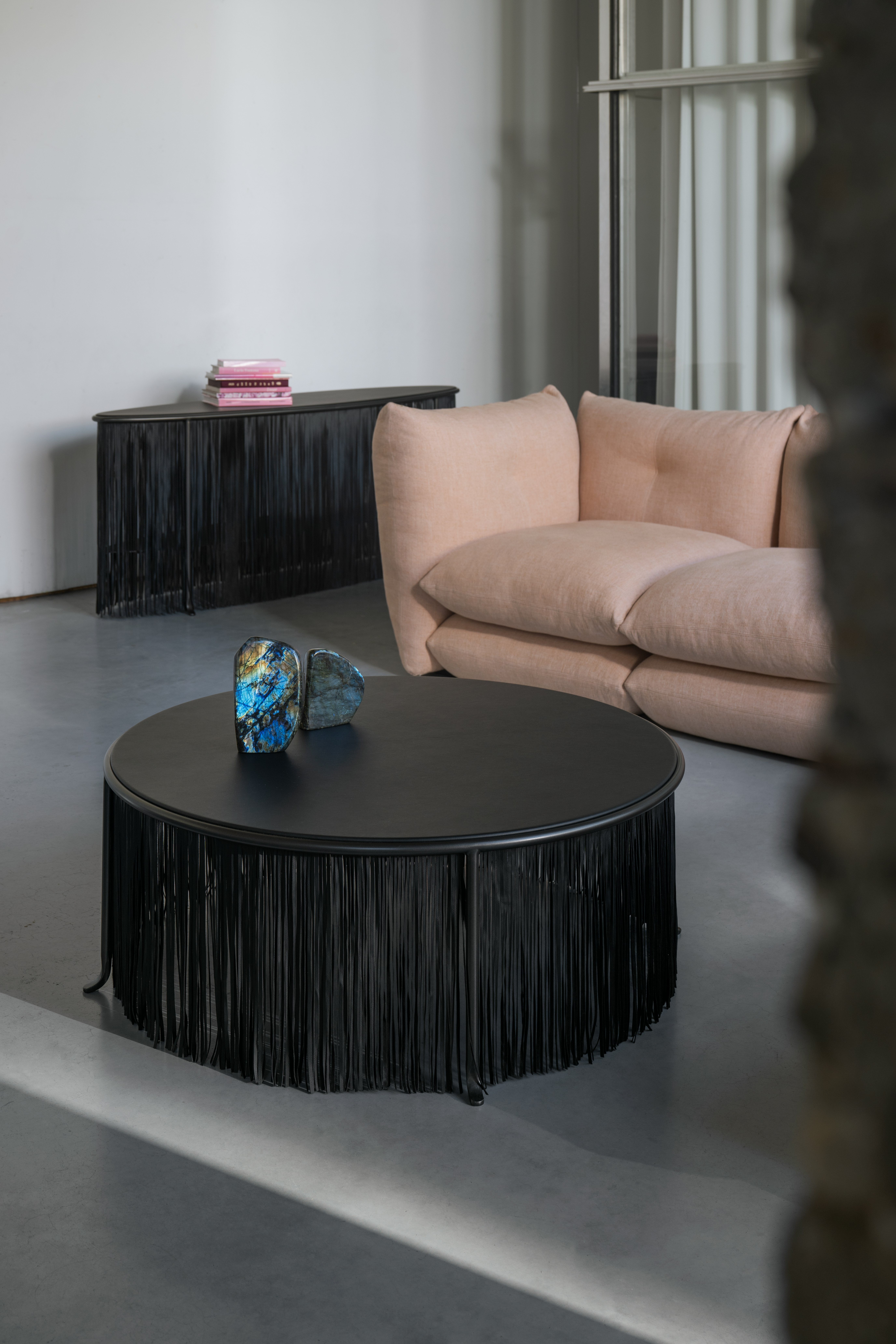 Dozie Kanu Coffee Table