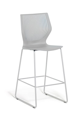 MultiGeneration by Knoll Formway Design Barstool bar height stool 