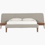 Parallel Bed Parallel Bed, Wide