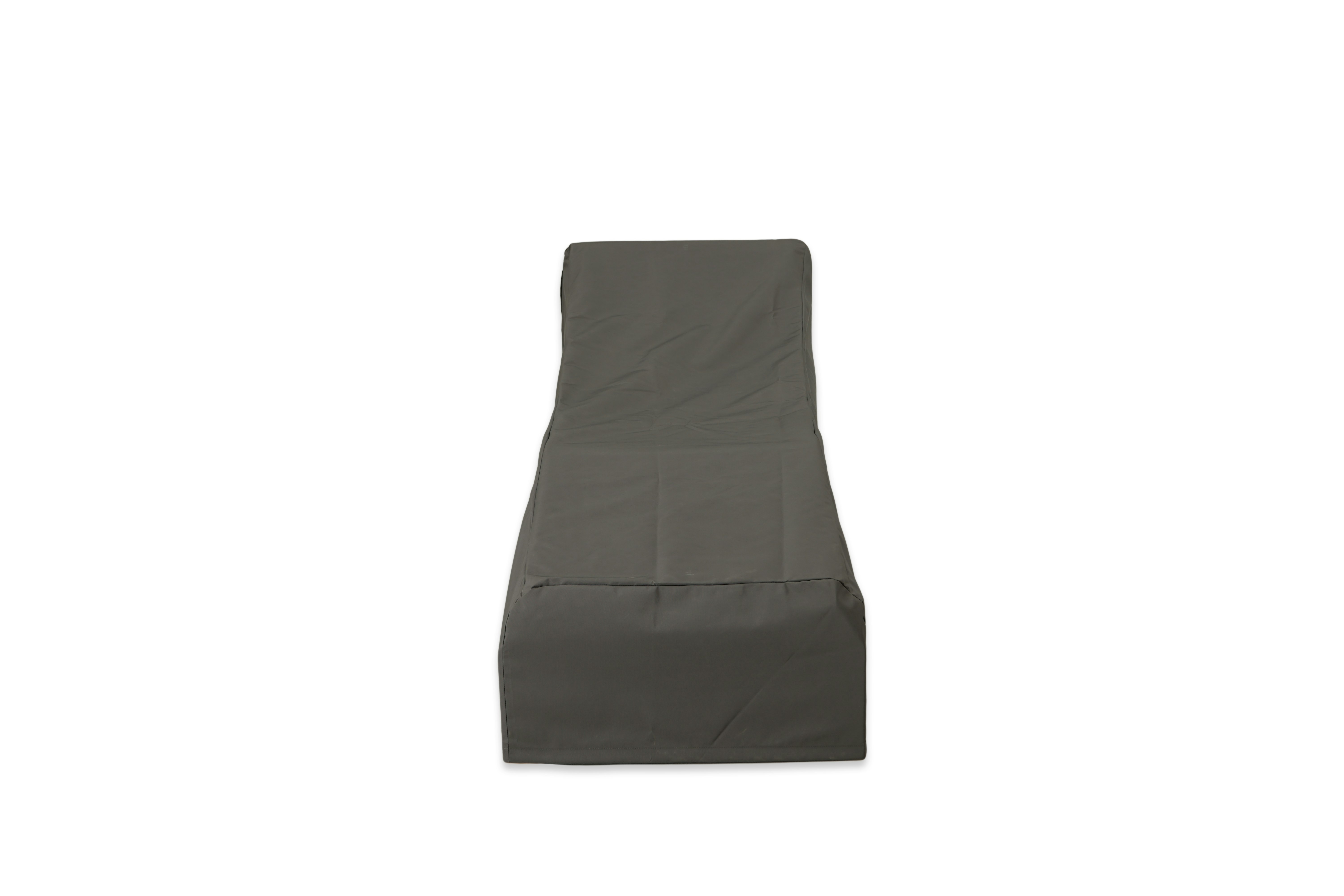 Palissade Chaise Lounge Cover - graphite