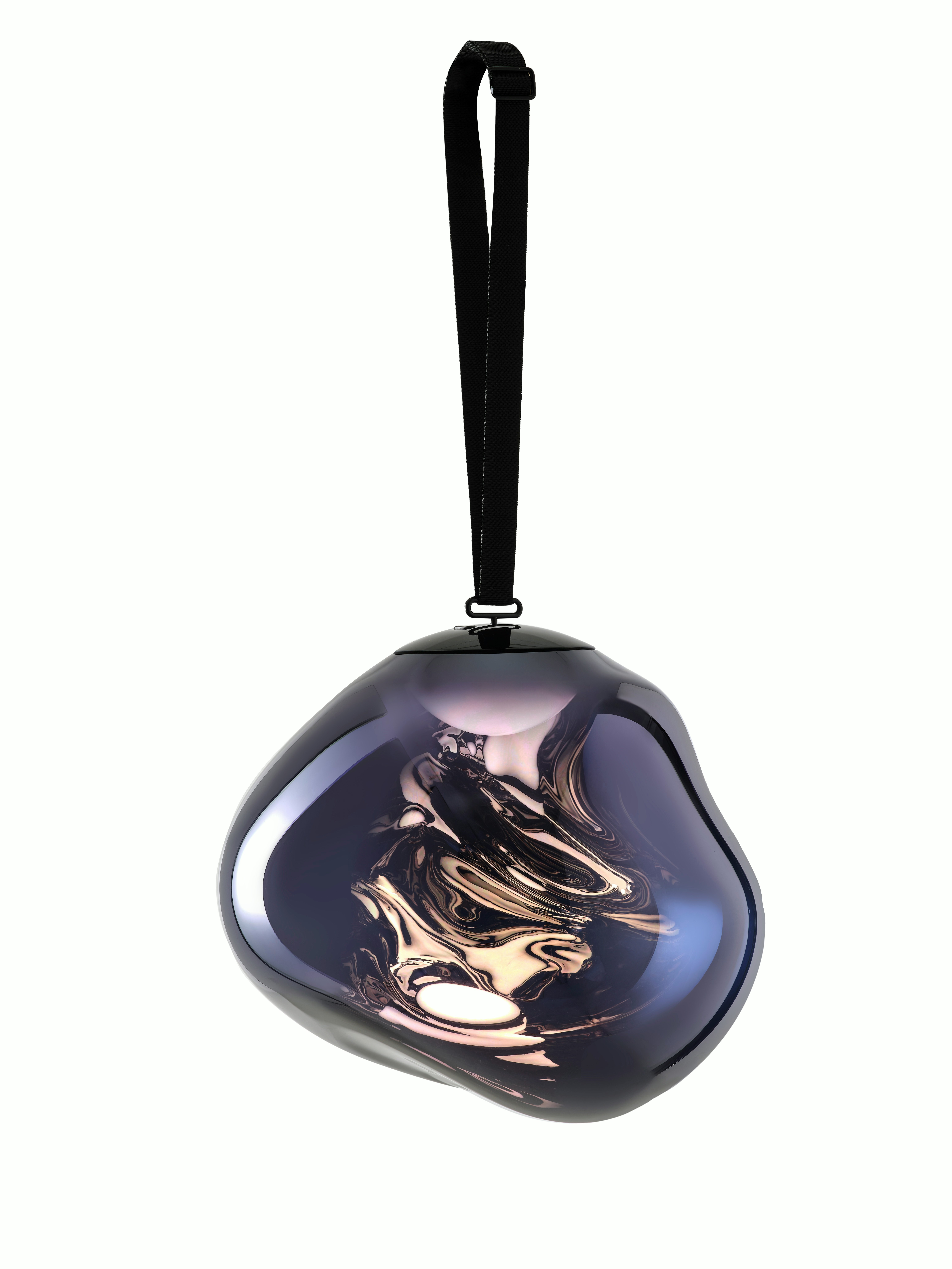 Melt Large Portable - Smoke