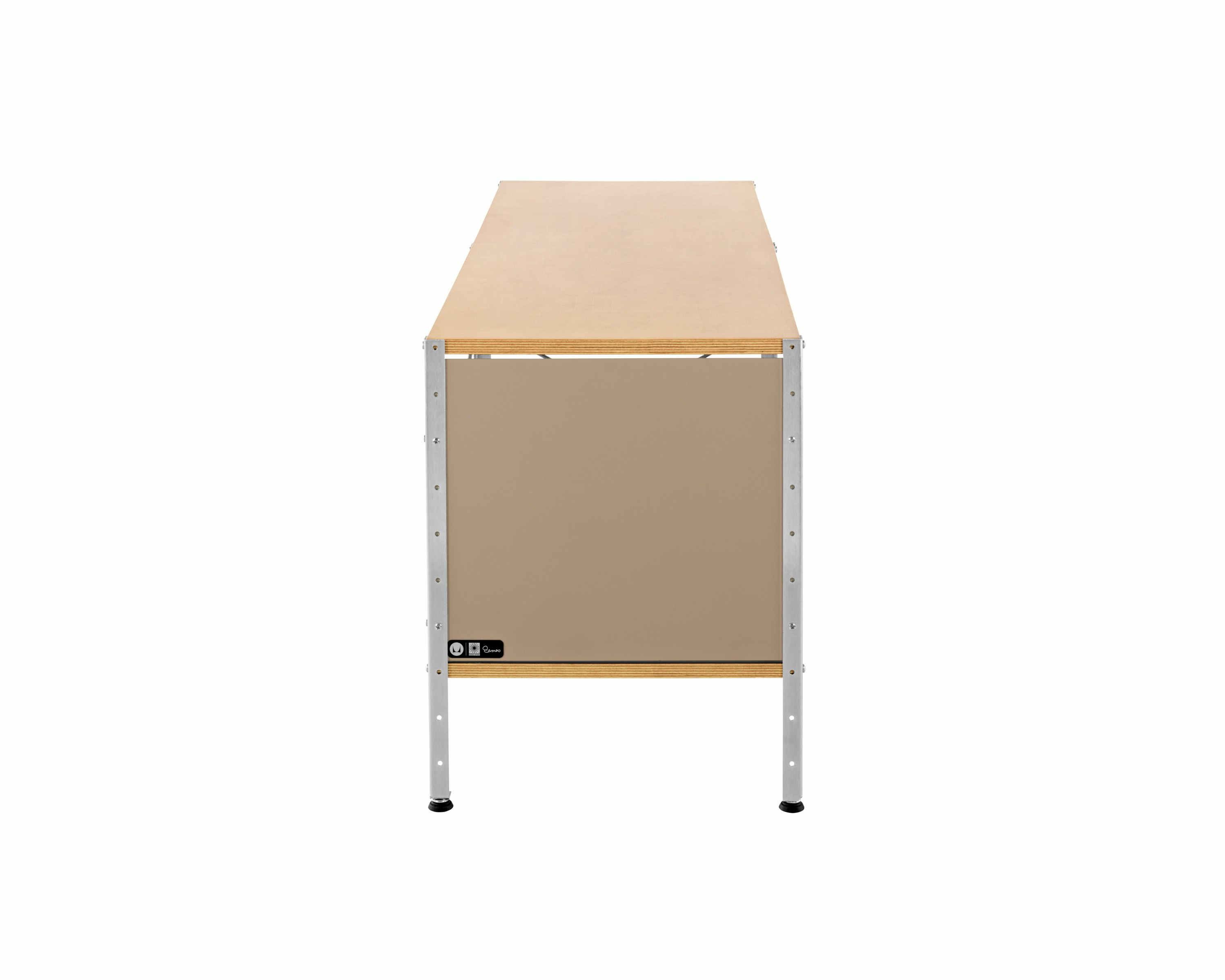 Eames Storage Unit